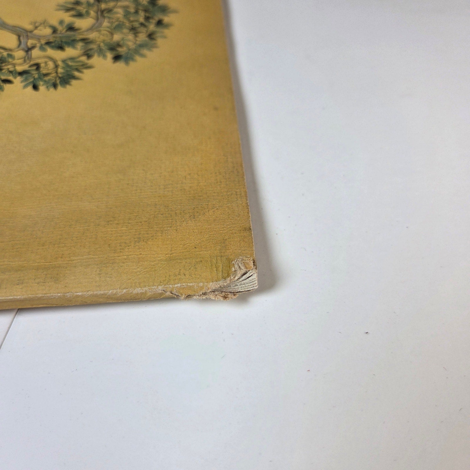 Christmas Annual Augsburg Jul i Vesterheimen Vol XXXV 1945 Illustrated Book