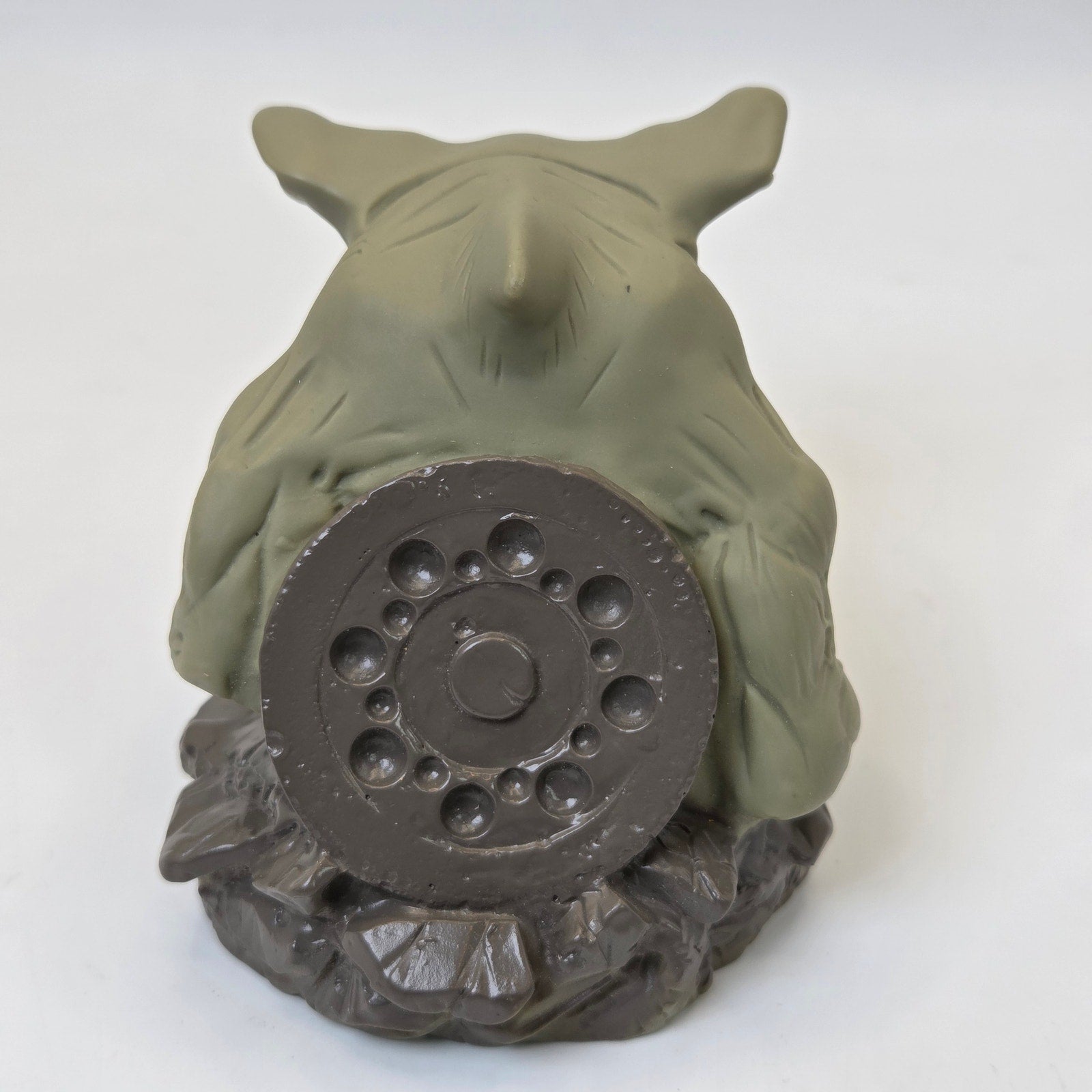 Street Wise Designs 1995 Hammerhead Shark Figure Toy Vintage Figurine