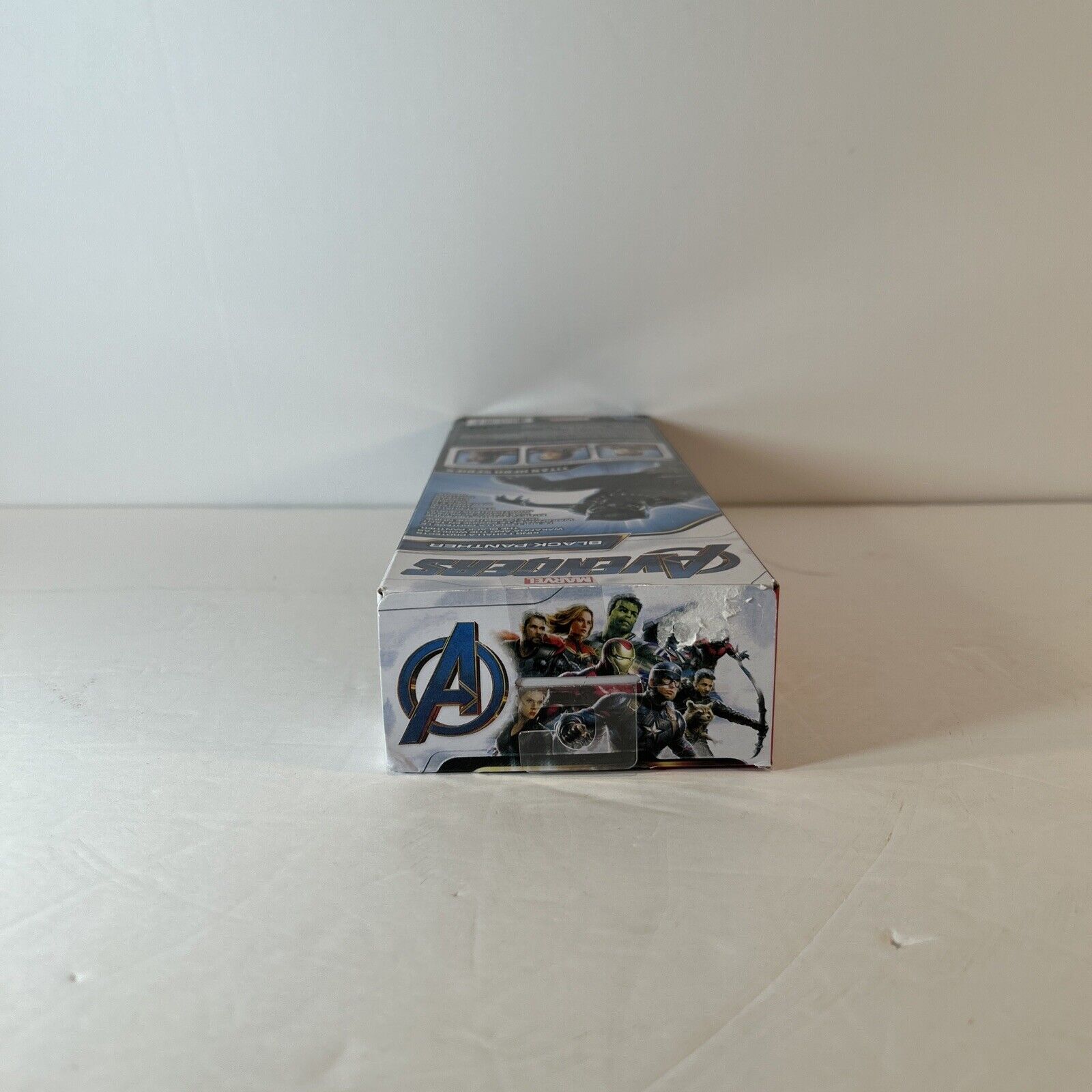 Marvel Avengers: Titan Hero Series - Black Panther