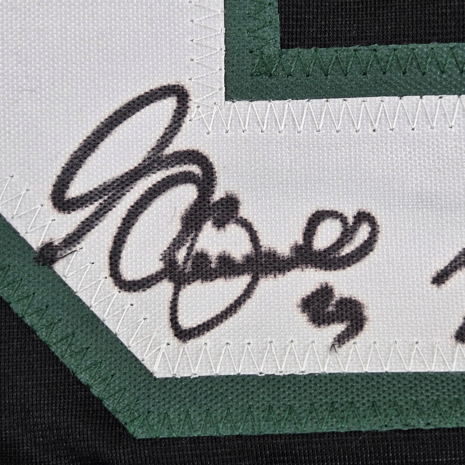 1999 Dallas Stars 13x Signed Stanley Cup Champs Jersey BAS Witness Hull Modano