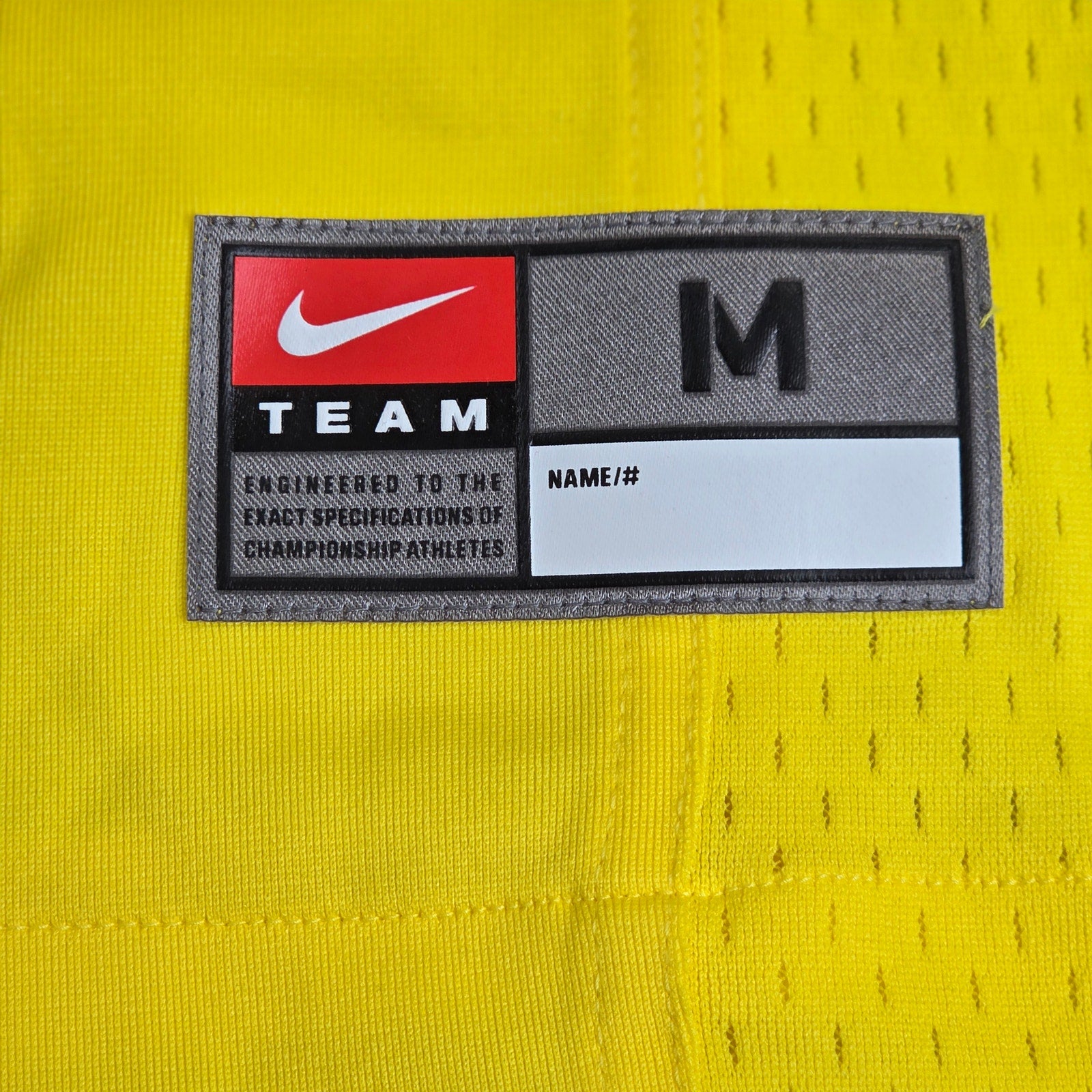 Marcus Mariota Signed Oregon Ducks Nike Limited Jersey Heisman 14 Beckett NWT M