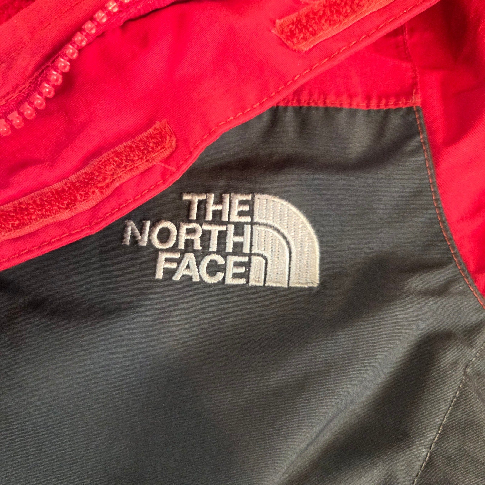 The North Face 3-in-1 Triclimate HyVent Men’s L Jacket — Missing Hood / Wear
