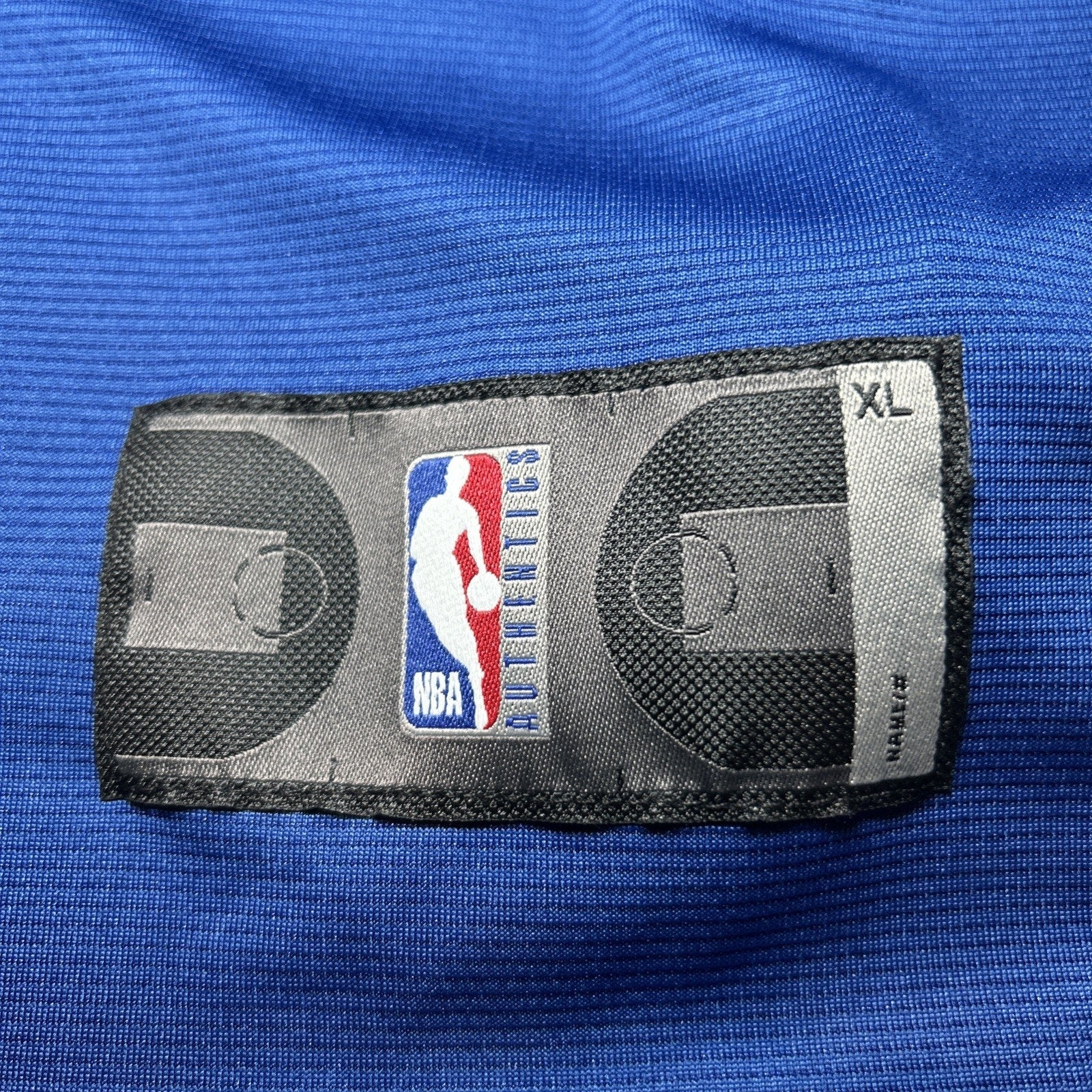 Steph Curry #30 Golden State Warriors- Fanatic Basketball Jersey - Size XL