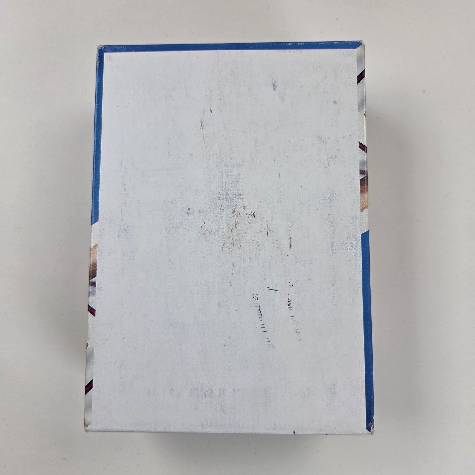 1988 Donruss Baseball 36 Pack Wax Box Open Display All Packs Sealed Vintage