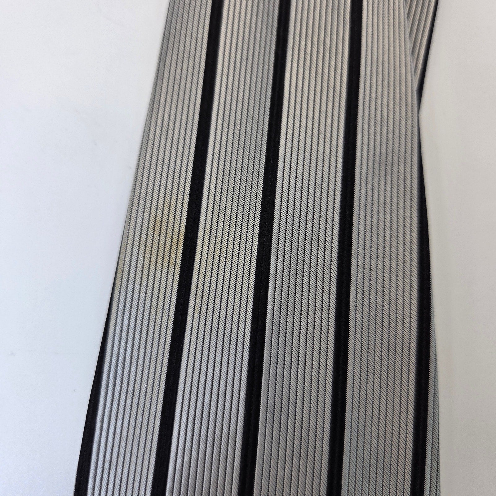 Designer Tie Lot of 8 Tommy Hilfiger Nordstrom Fratelli Damaged