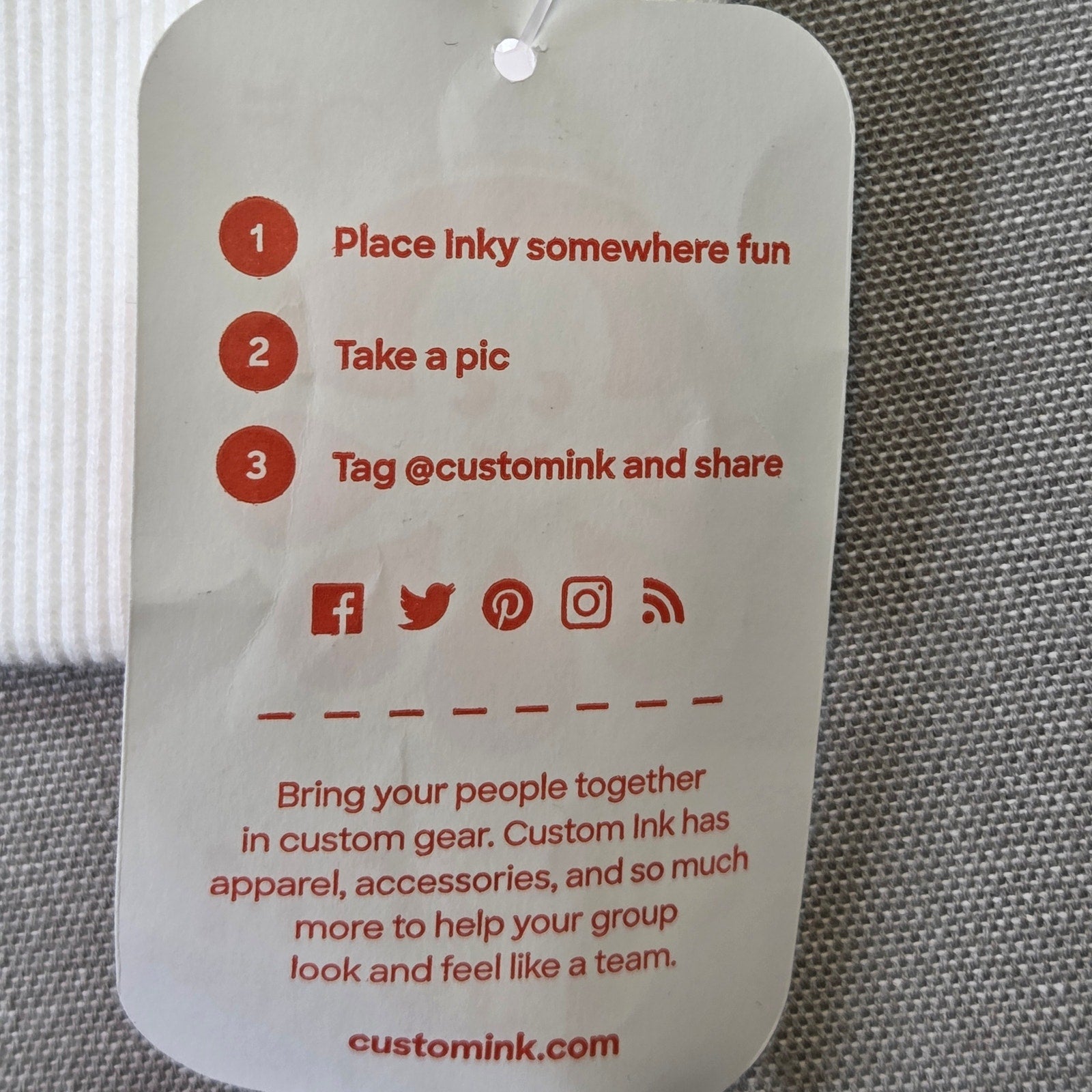 General Mills Cereal Logo 1/4 Zip Pullover Sport-Tek 3XL Custom Ink