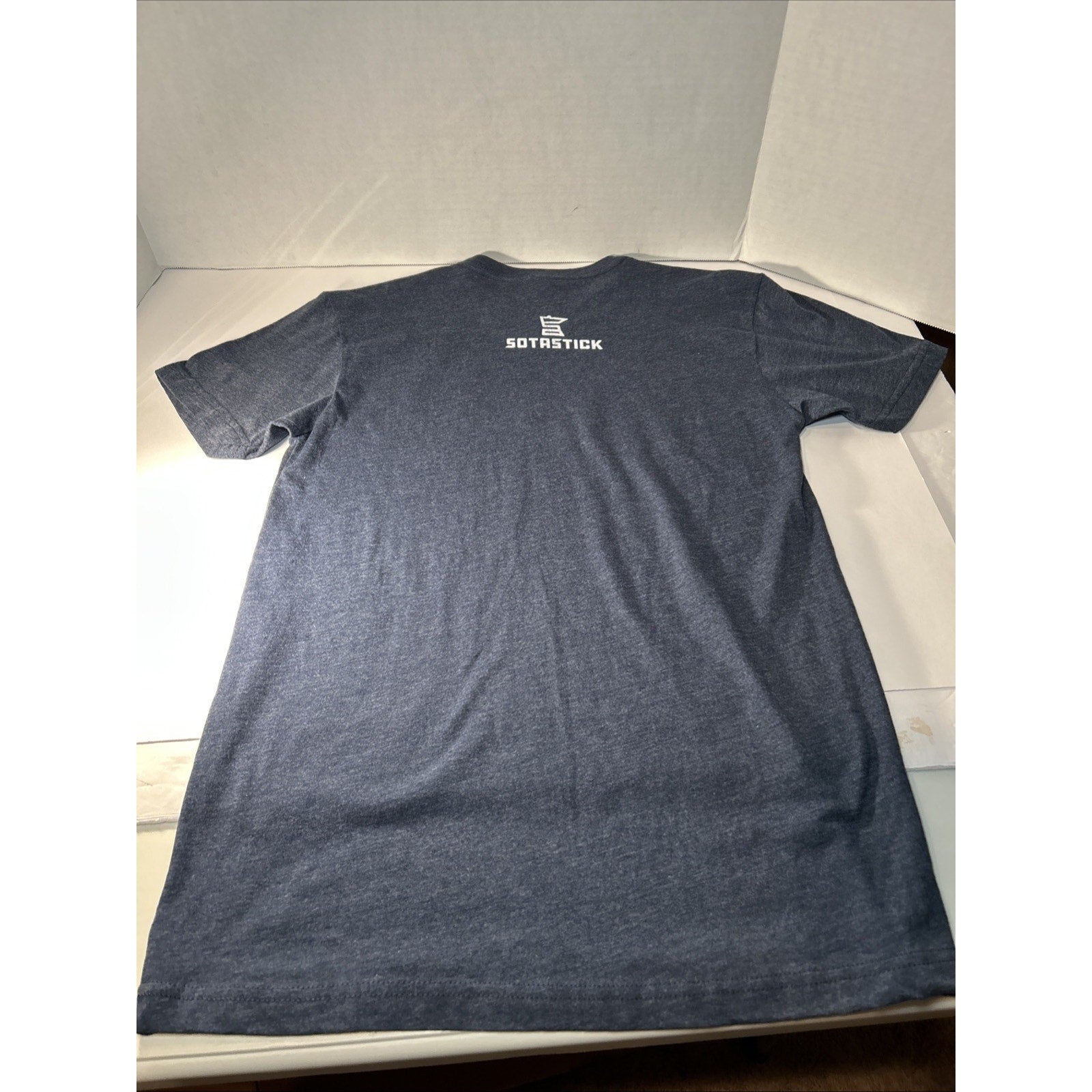 Sotastick Minnesota "Twinkies" cotton T-Shirt Size Medium