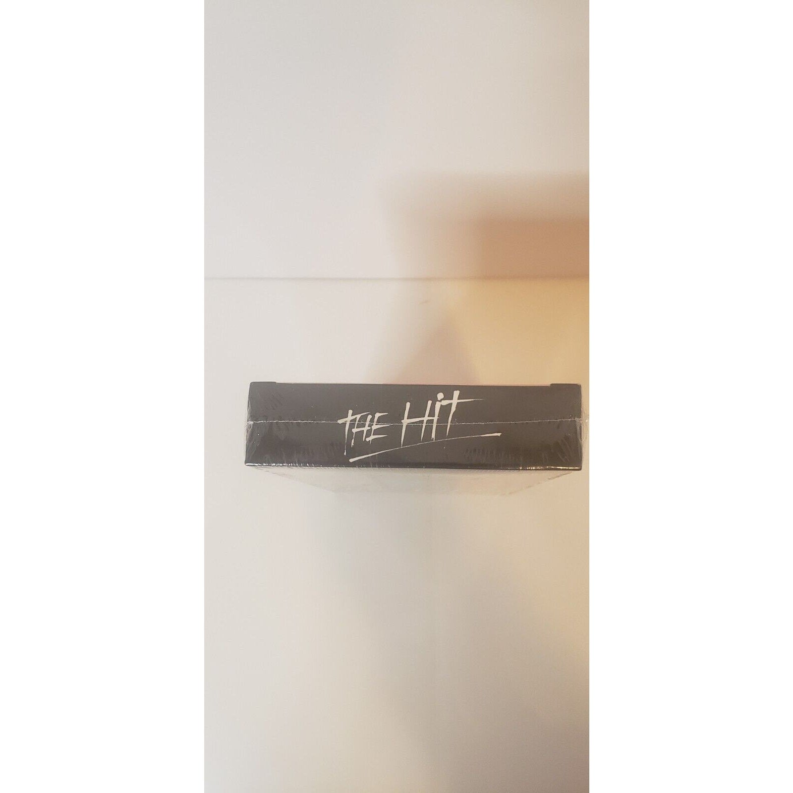 The Hit (VHS, 1999) New Sealed