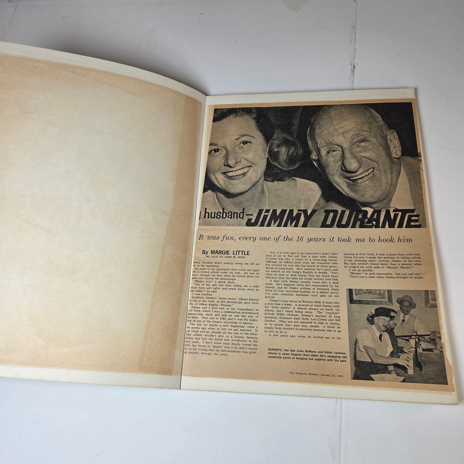 Christmas Annual 1960 Augsburg Publishing Art Literature Nativity Holiday Book