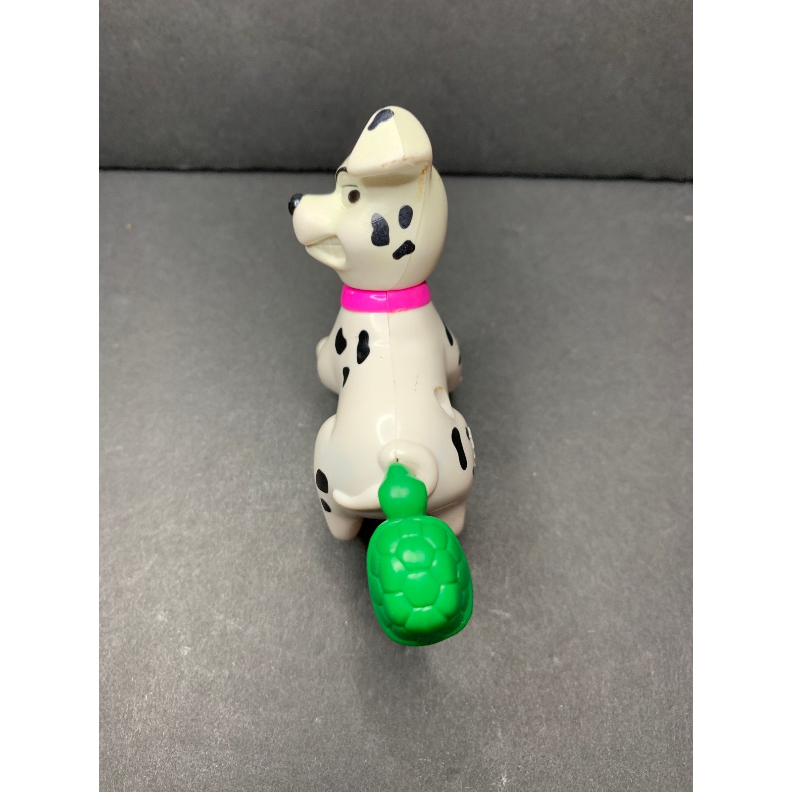1993 Mattel Disney 101 Dalmatians Playset + 2 McDonald's Happy Meal Toys Lot