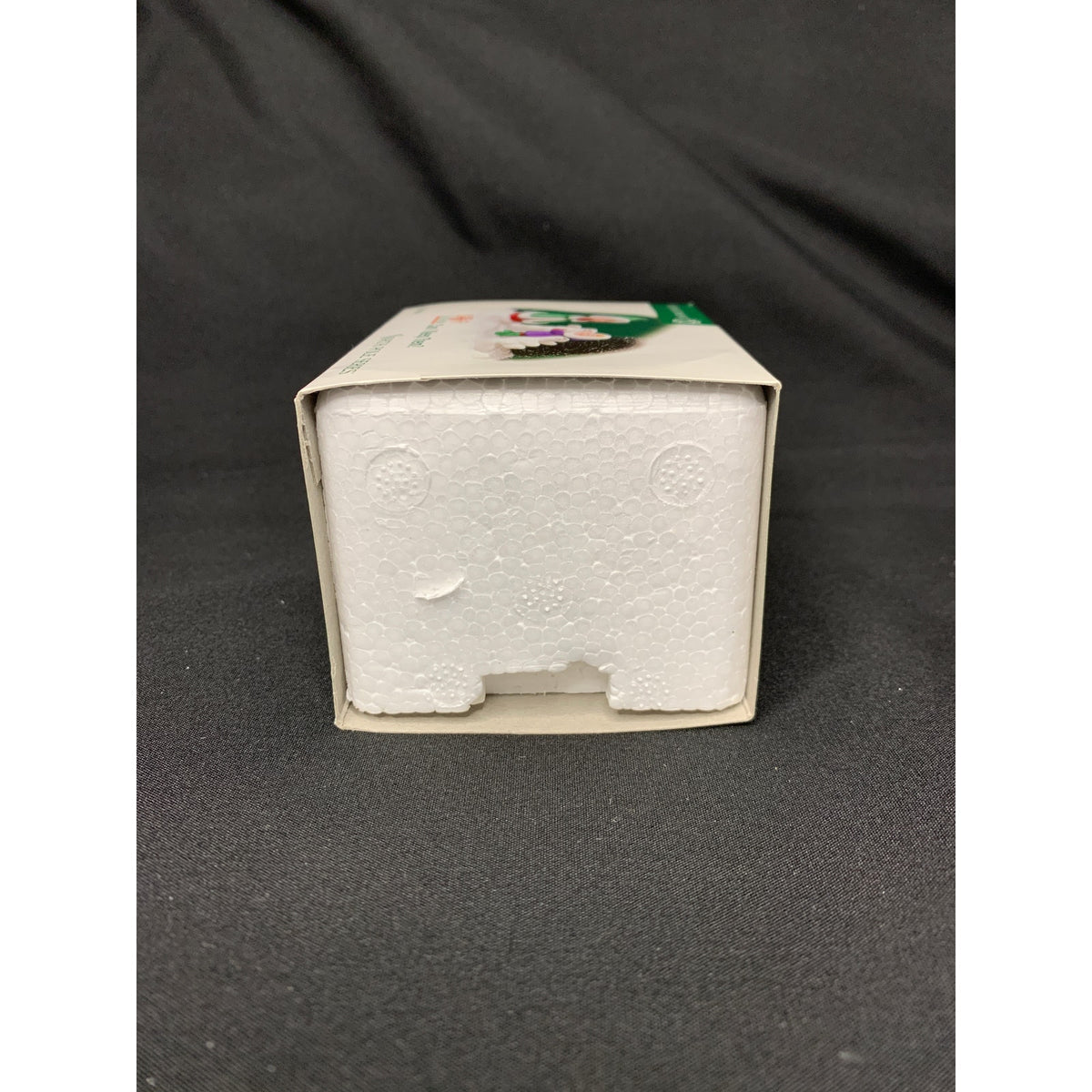 Dept 56 Can I Keep Them 56864 North Pole Elfland Polar Bears Retired 2004