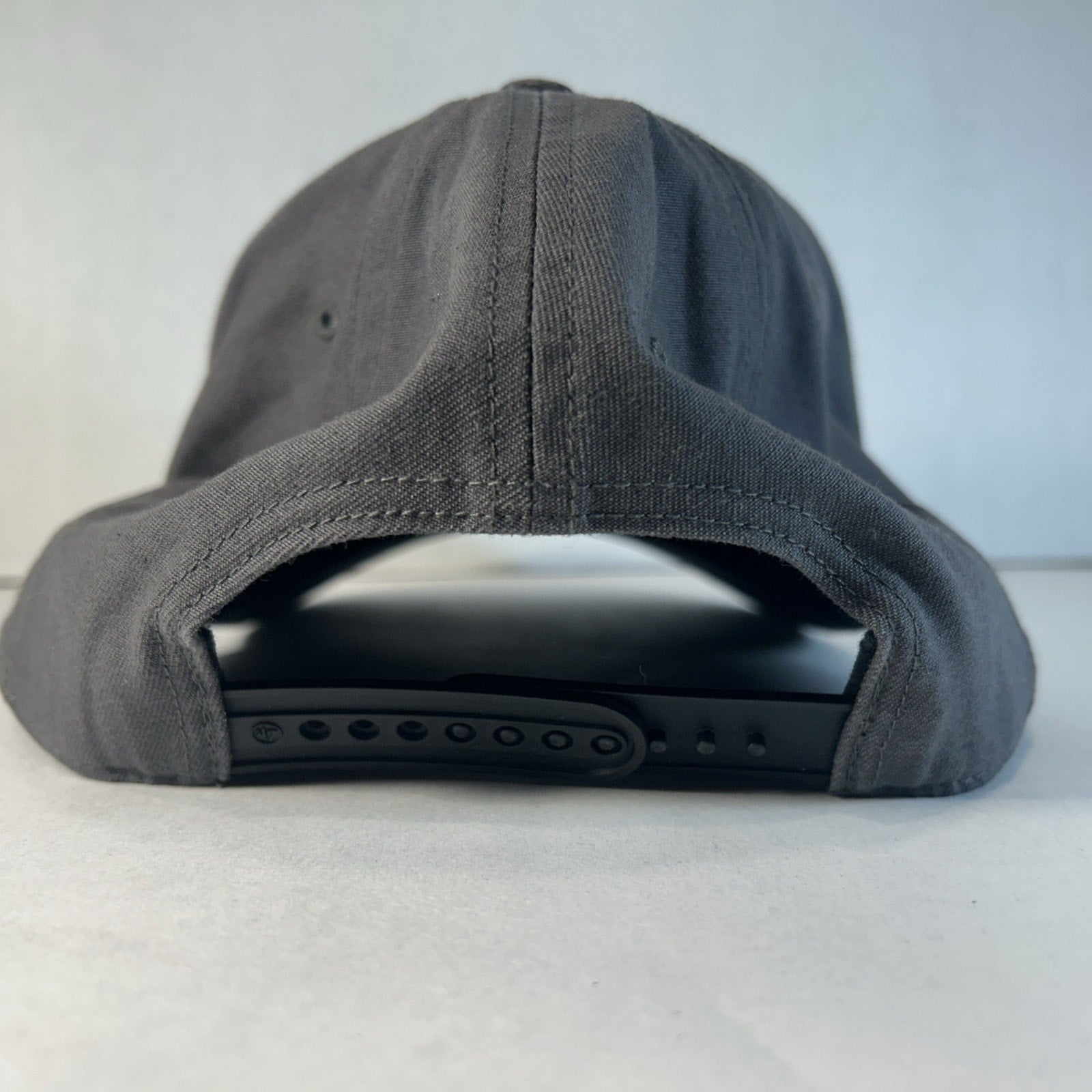 Arizona Coyotes '47 NHL Adjustable MVP Hat Charcoal OSFA Hockey Cap