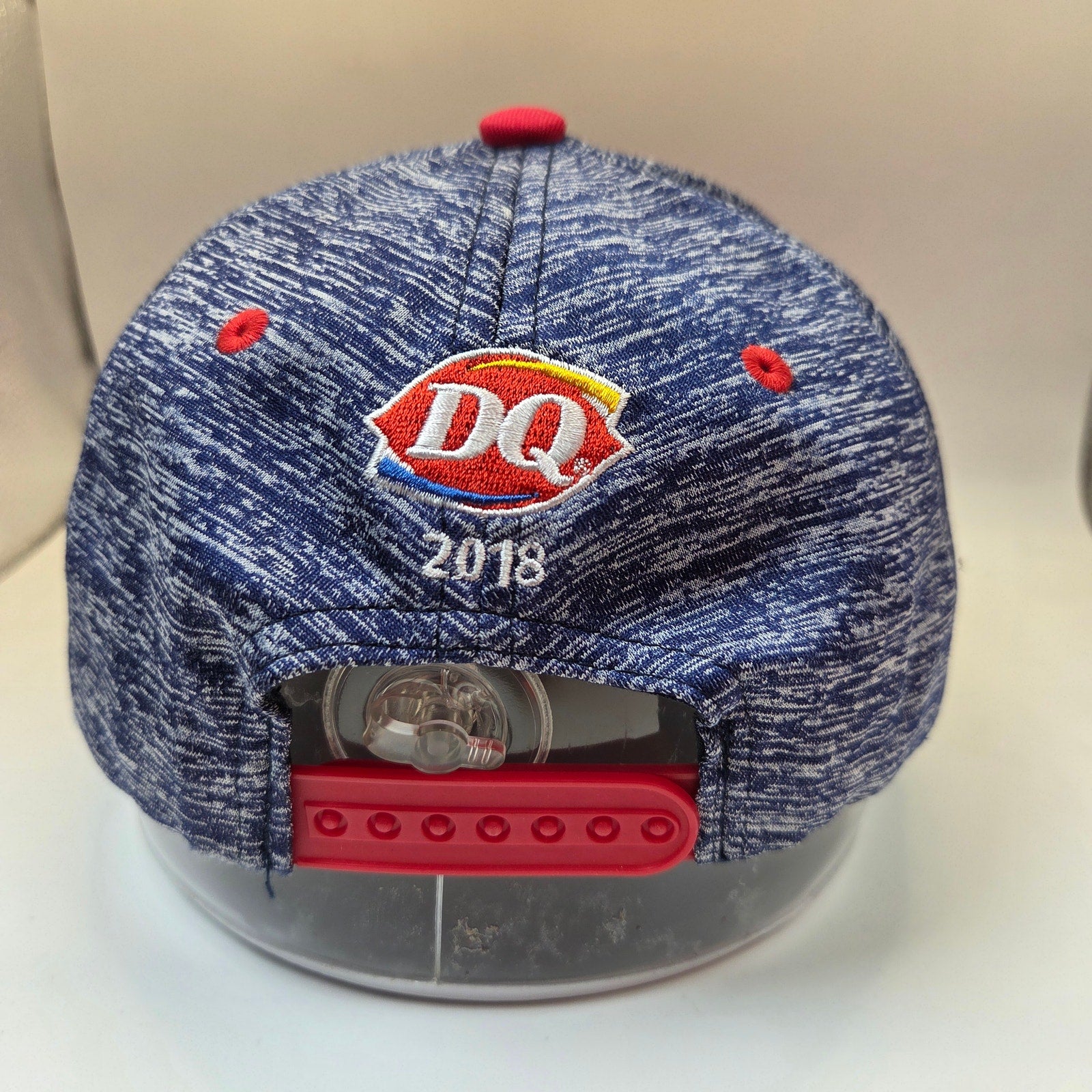 Minnesota Twins DQ 2018 Snapback Hat Melonwear Dairy Queen Cap MLB