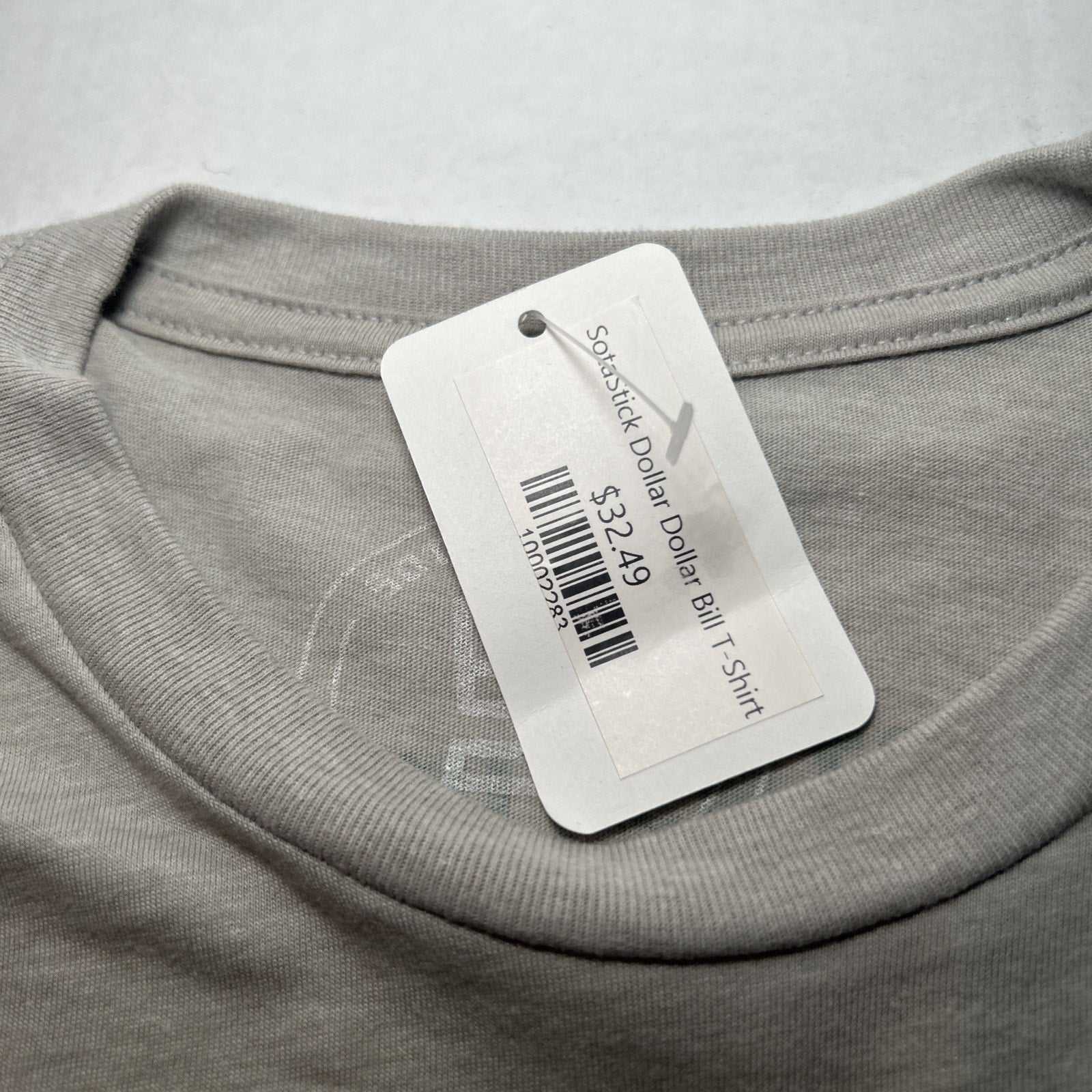 Minnesota Wild "Dollar Dollar Bill Kirill" #97 Kaprizov Small T-Shirts Sotastick