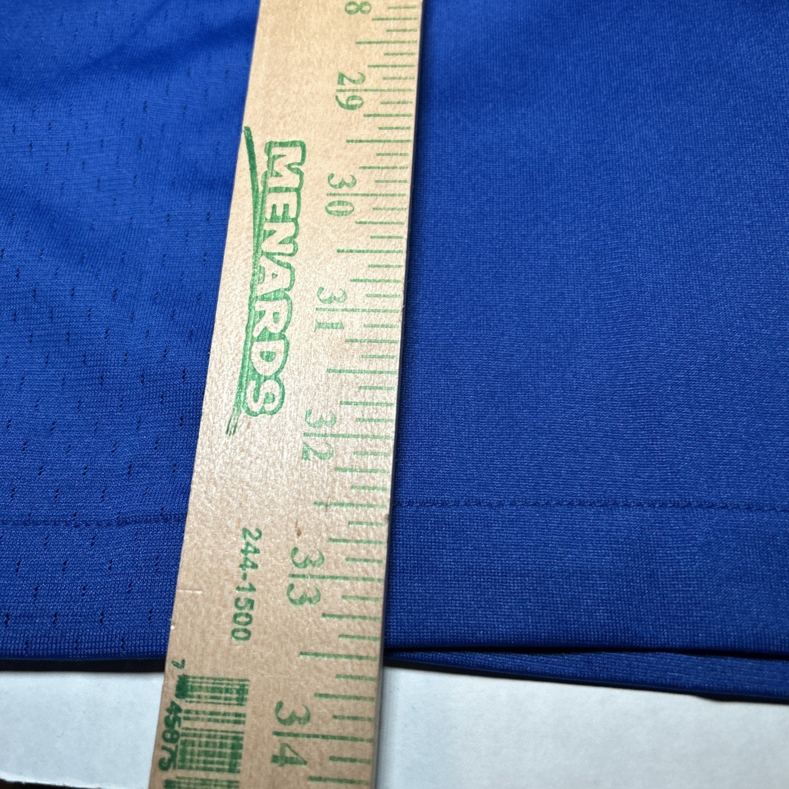 Jim Kelley #12 Buffalo Bills NFL Football Jersey Size 3XL