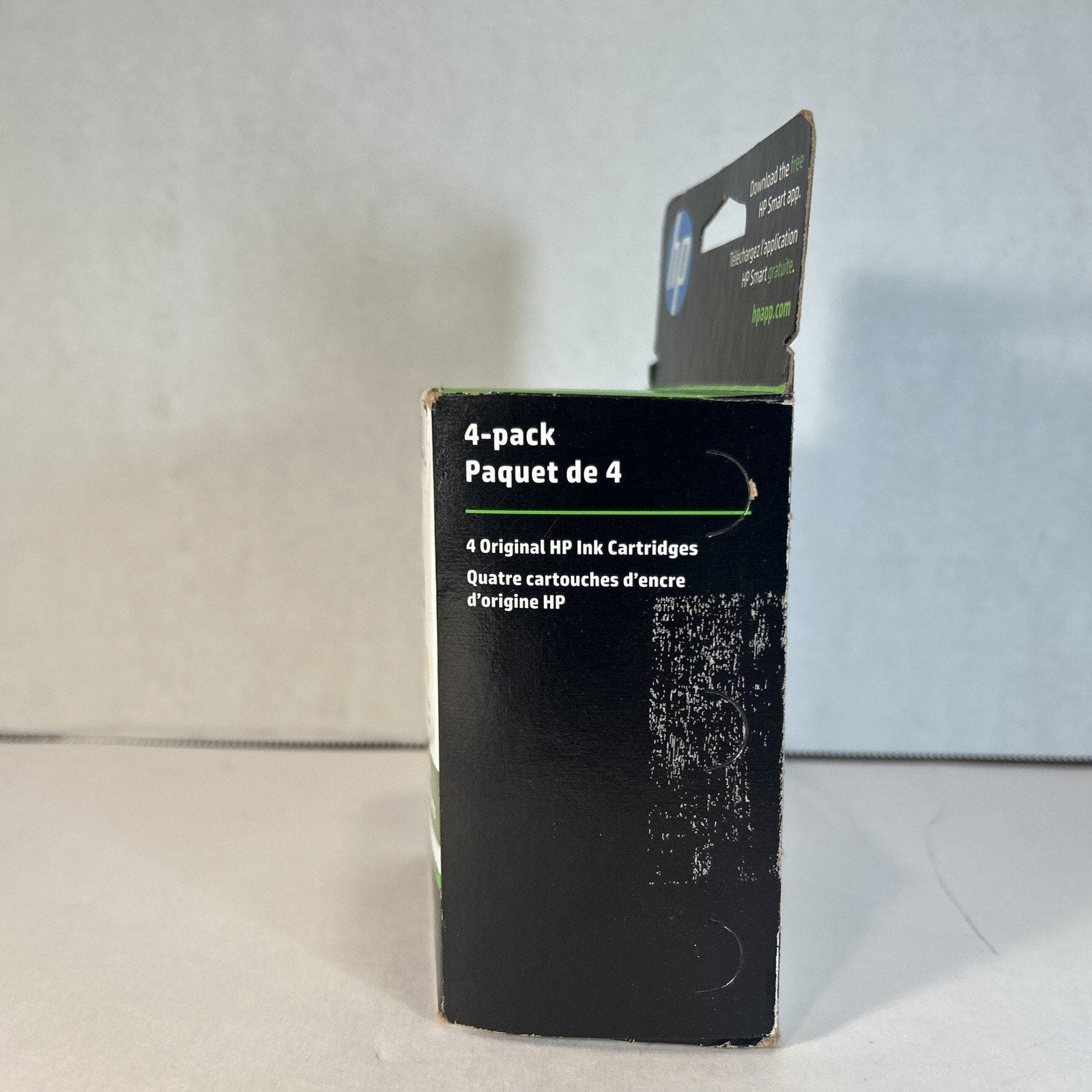 HP 564XL Black 564 TriColor C/M/Y - N9H60FN - OEM - Sealed