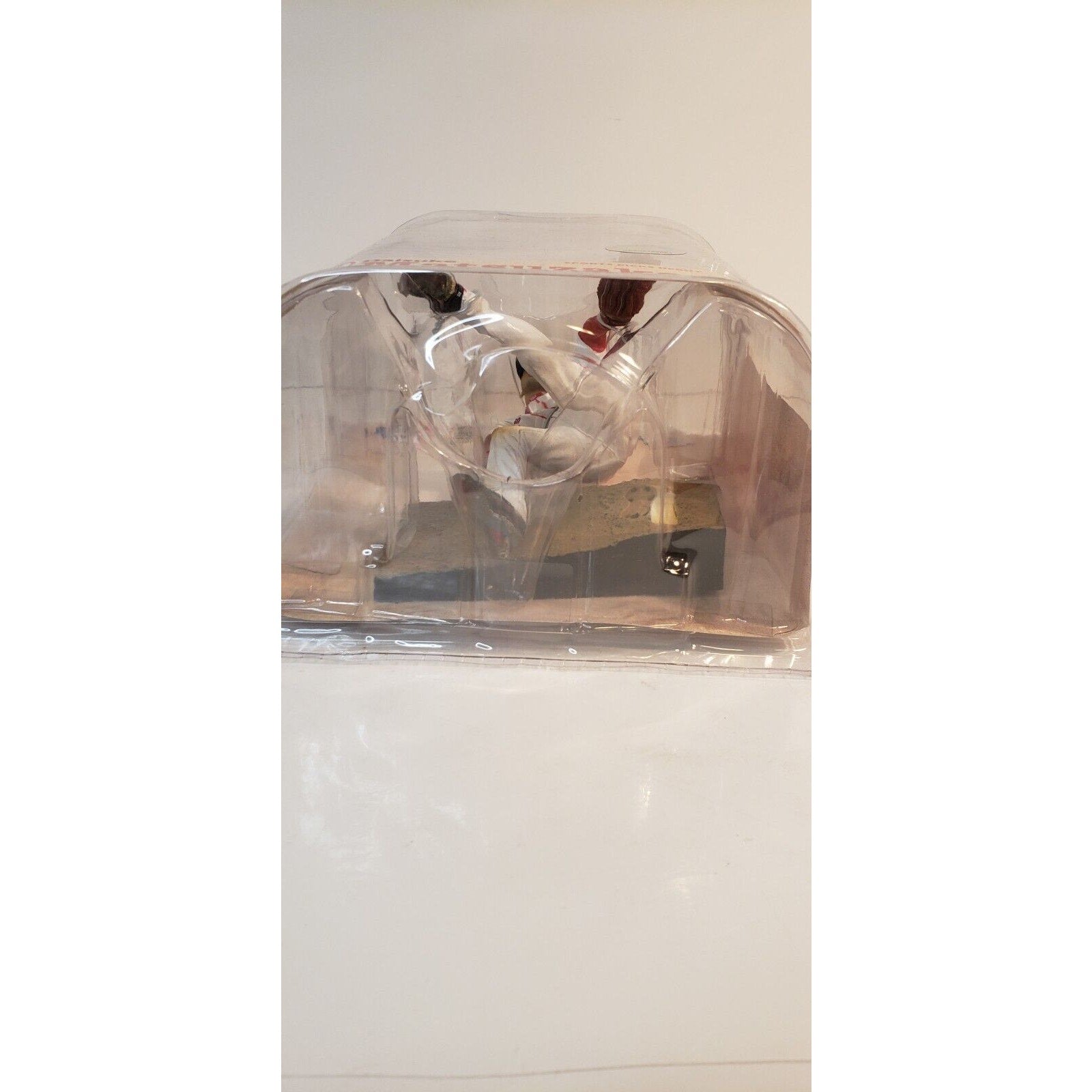 Mcfarlane Sportspicks MLB Series 21 Daisuke Matsuzaka Boston Red Sox Figure New