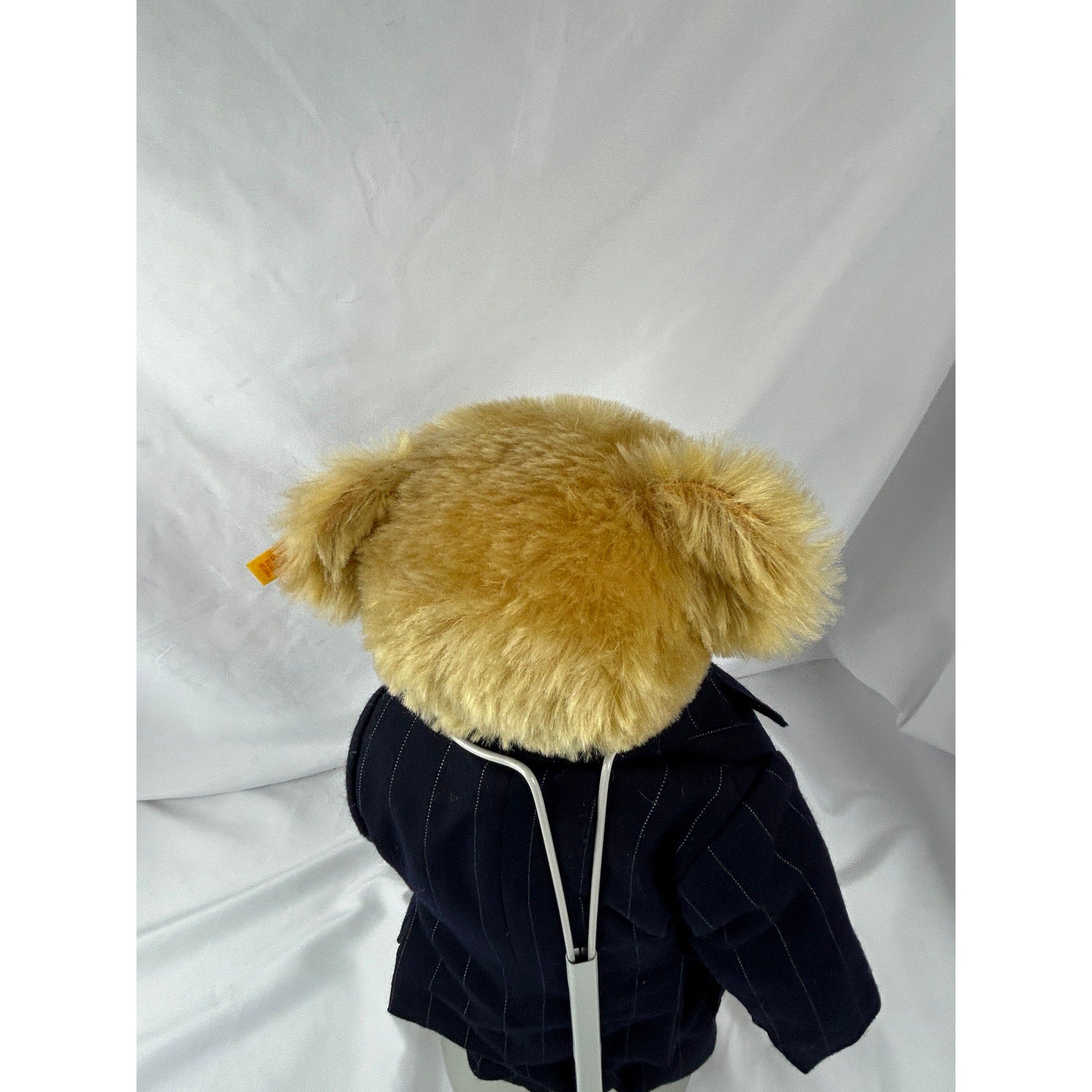 Steiff Polo Ralph Lauren Chairman of the Board Teddy Bear LE 724/1000 16"