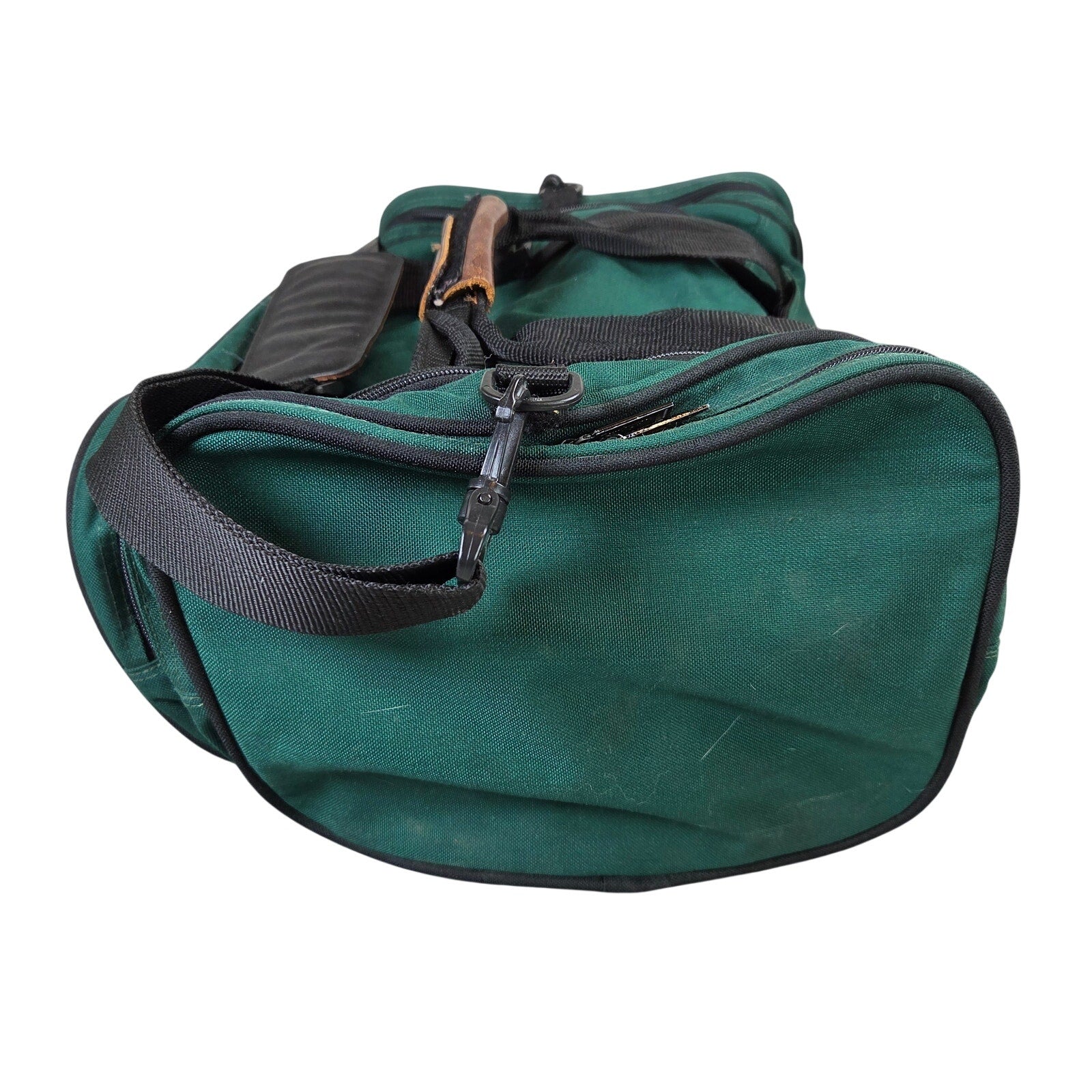 Remington 12500GR Duffel Bag Heavy Duty Utility Gear Travel Outdoor