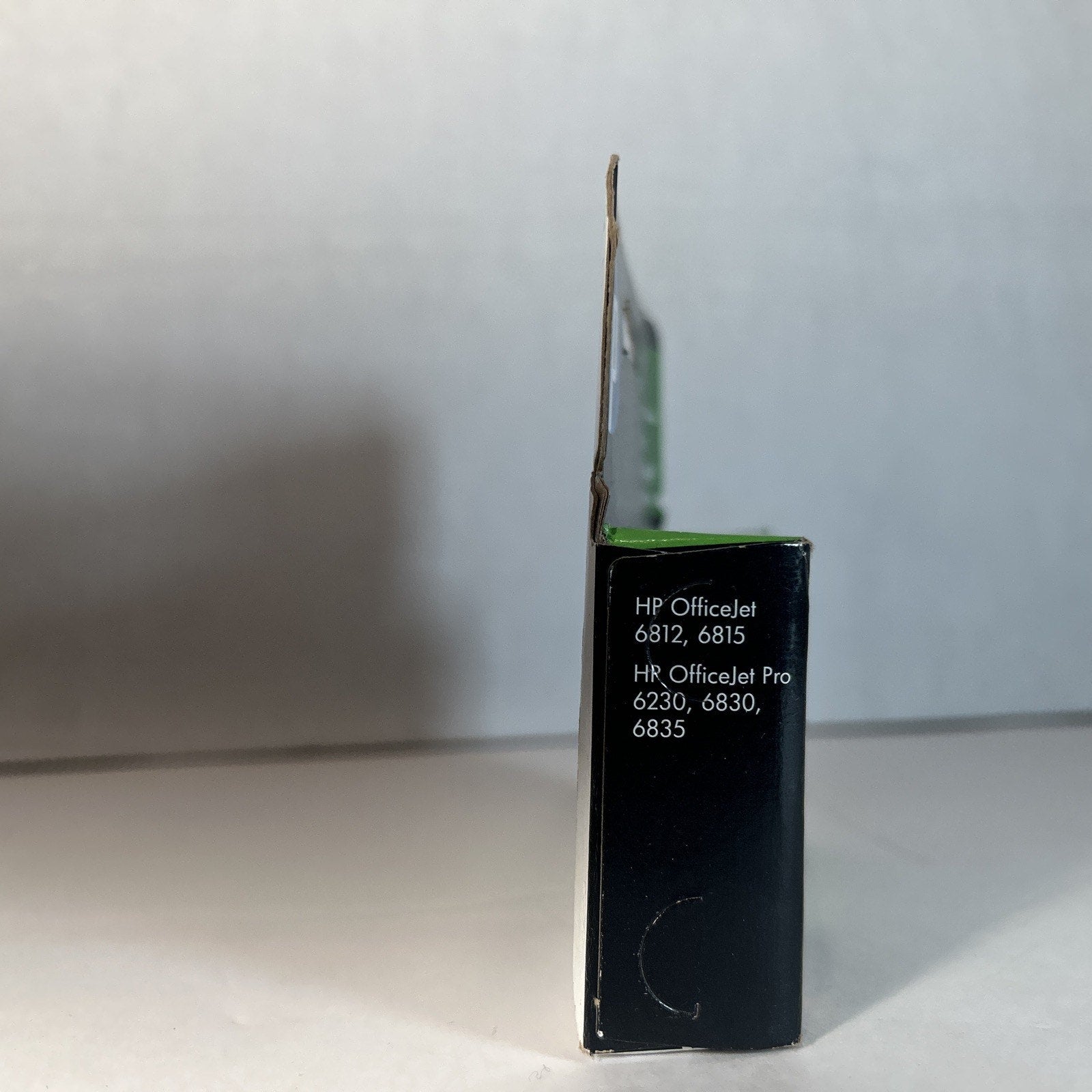 HP 935XL Cyan Ink Cartridge