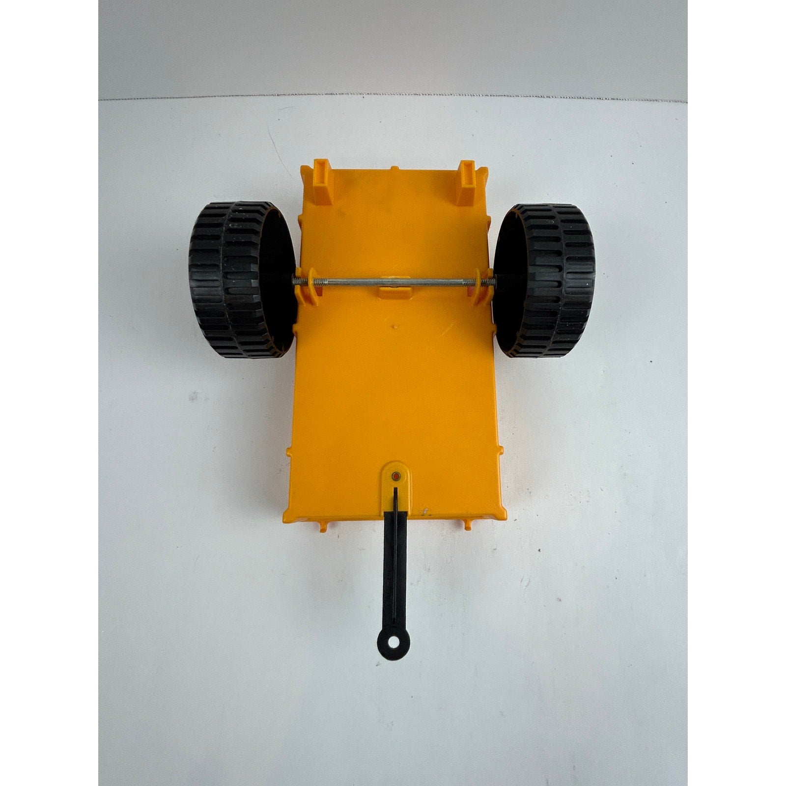 Vintage Kenner Steve Scout Jeep Trailer & Snowmobile Set 1970s Toys