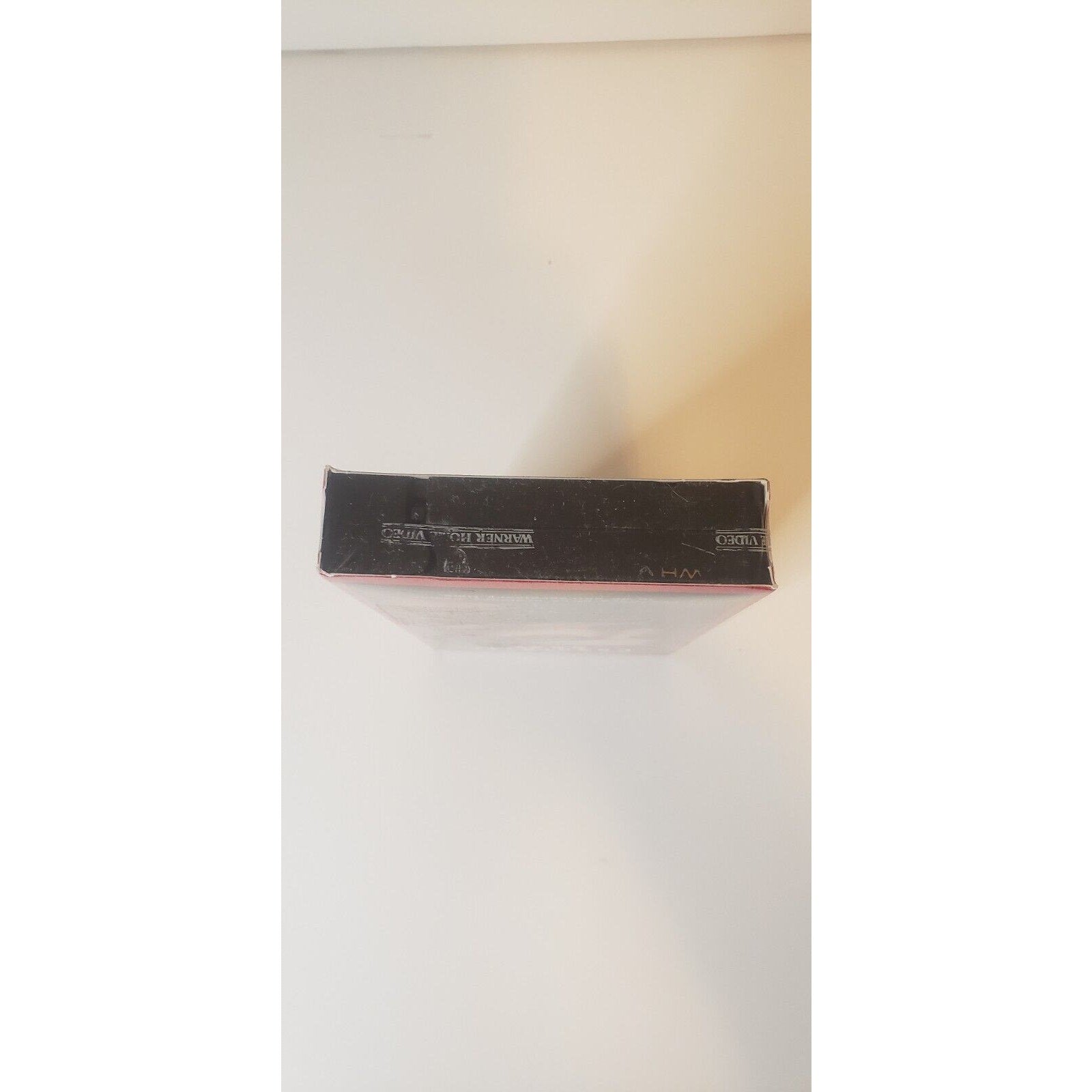 Charlotte Gray VHS New Sealed 2002 Cate Blanchett