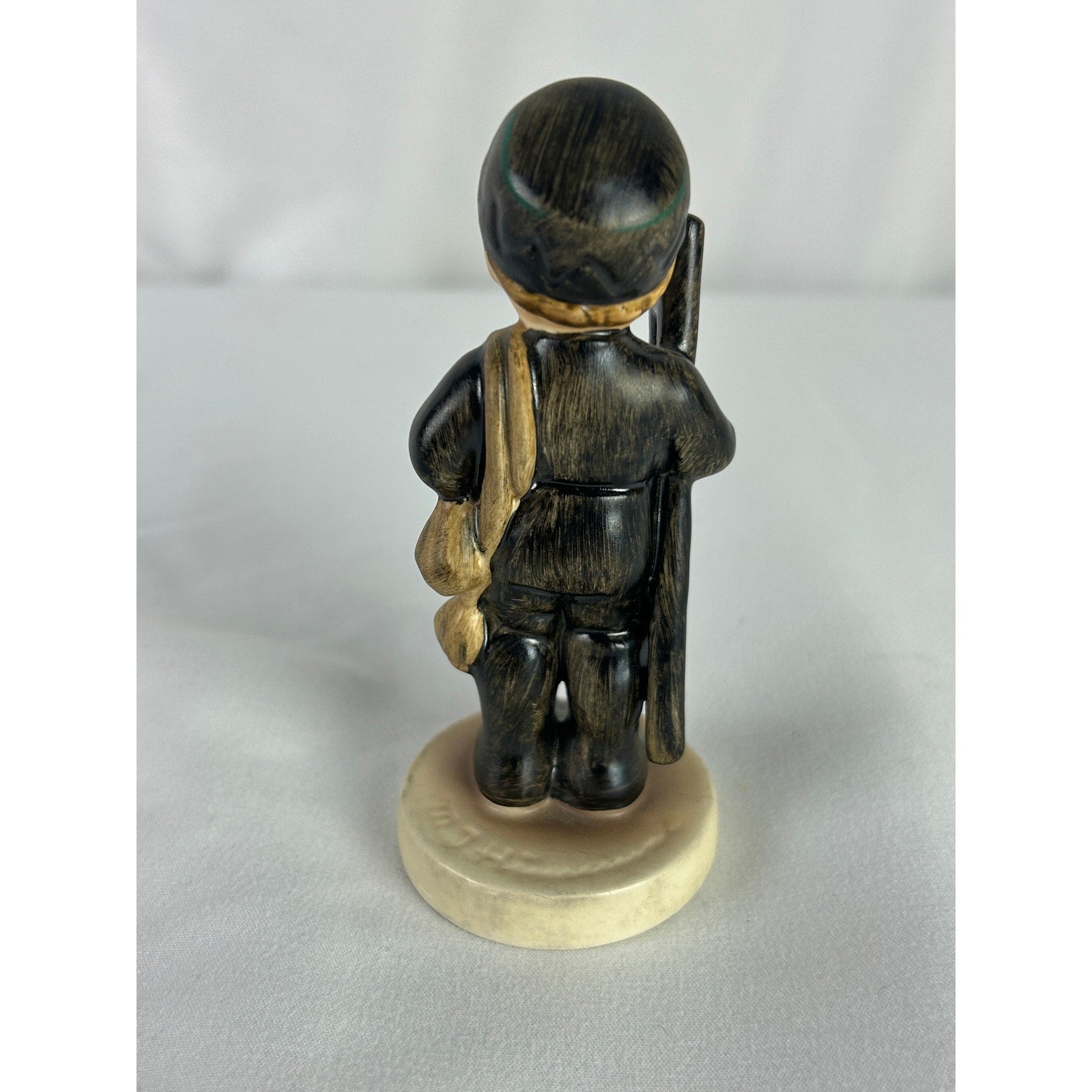 Vintage Goebel Chimney Sweep Figurine HUM 12 2/0 W Germany