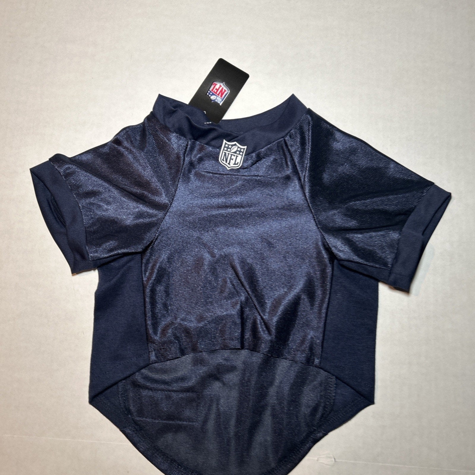 Chicago Bears Dog Jersey Size Medium- Little Earth