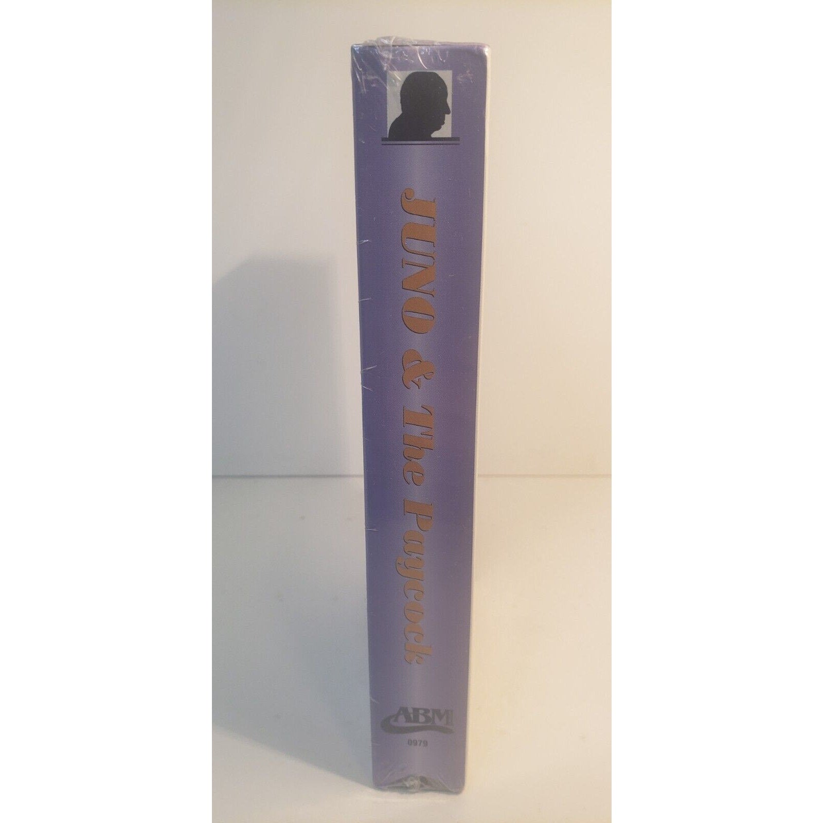 Alfred Hitchcock Juno & The Paycock VHS New Sealed