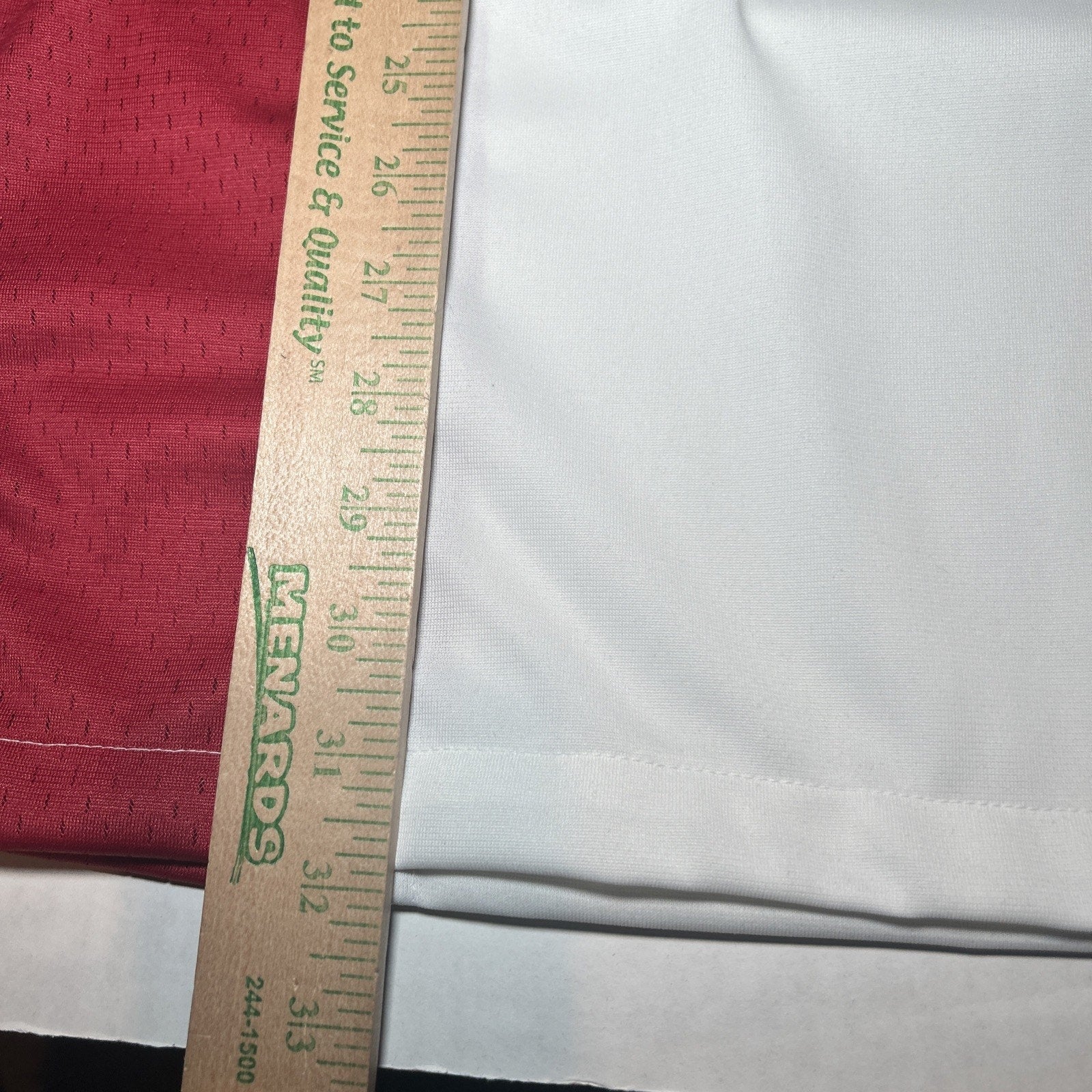 Kyler Murray #1, Arizona Cardinals NFL Nike On Field Football Jersey Size 2XL