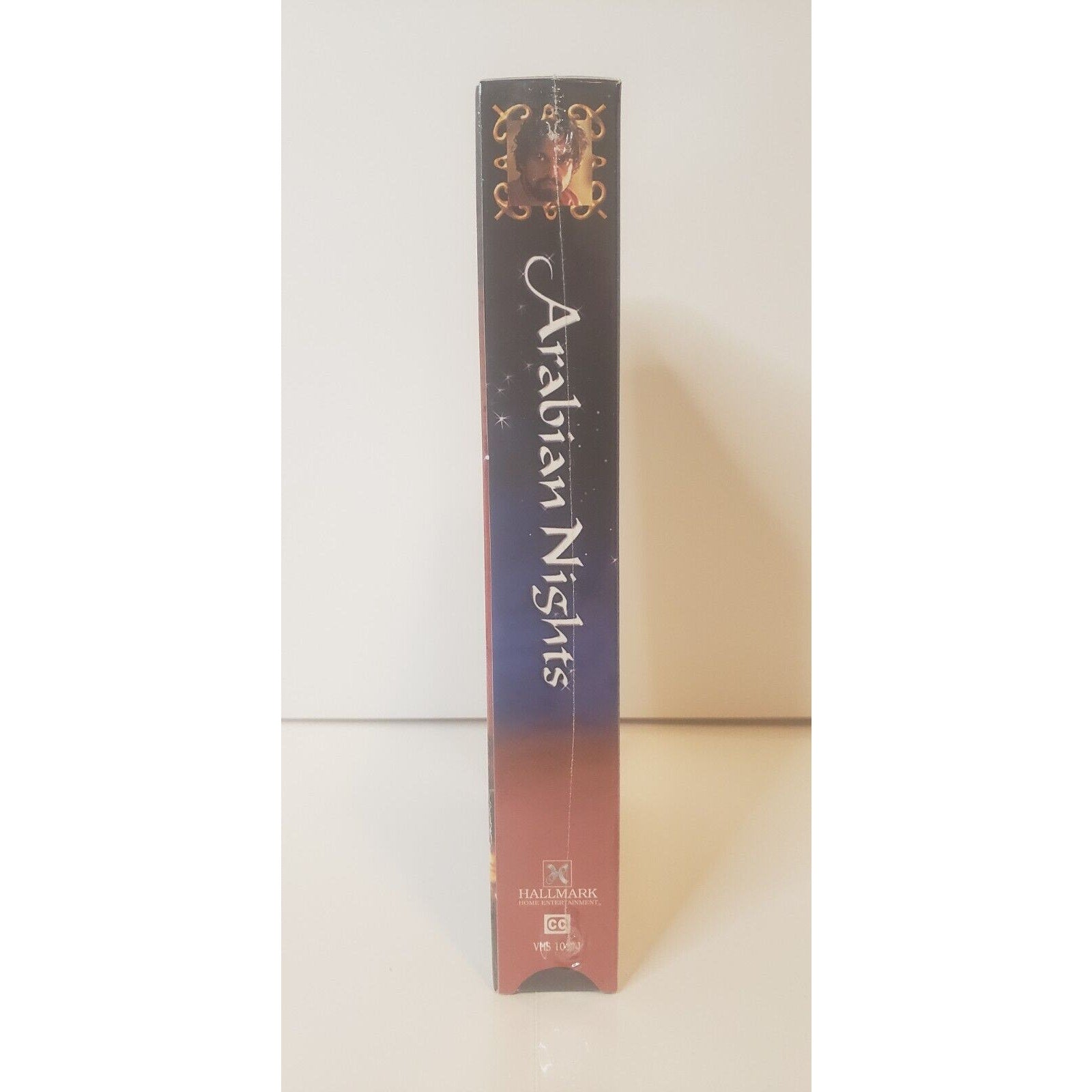 Arabian Nights VHS, 2000 New Sealed John Leguizamo