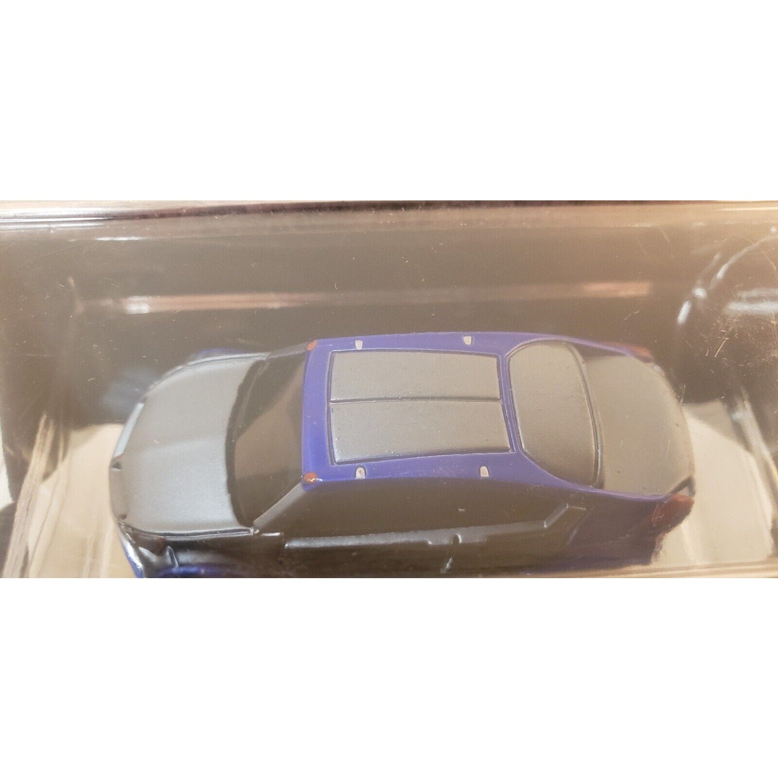 Maisto Showcase Collection Pontiac Piranha Concept 1:64 NIB