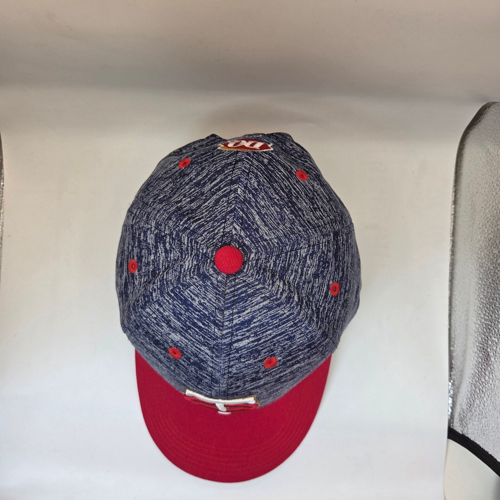 Minnesota Twins DQ 2018 Snapback Hat Melonwear Dairy Queen Cap MLB