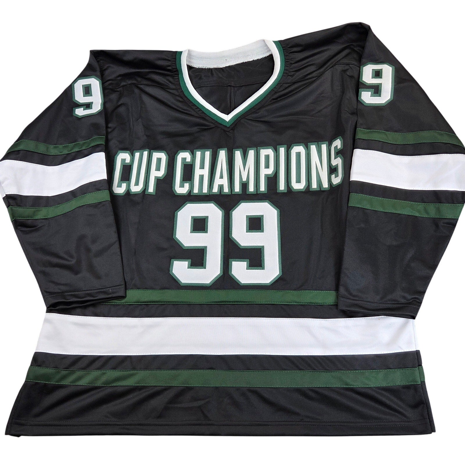 1999 Dallas Stars 13x Signed Stanley Cup Champs Jersey BAS Witness Hull Modano