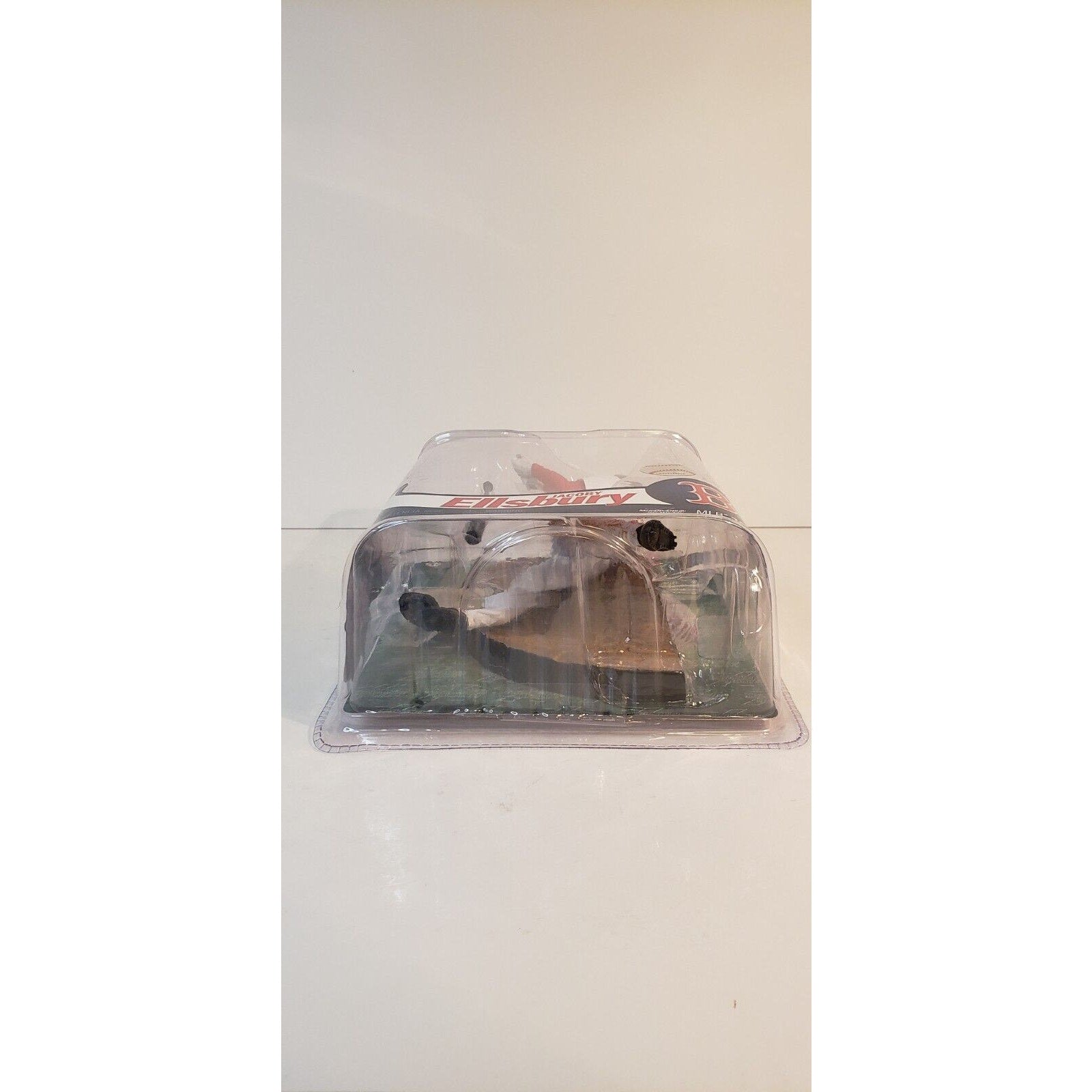 Jacoby Ellsbury McFarlane series 30 Boston Red Sox 2012 NEW