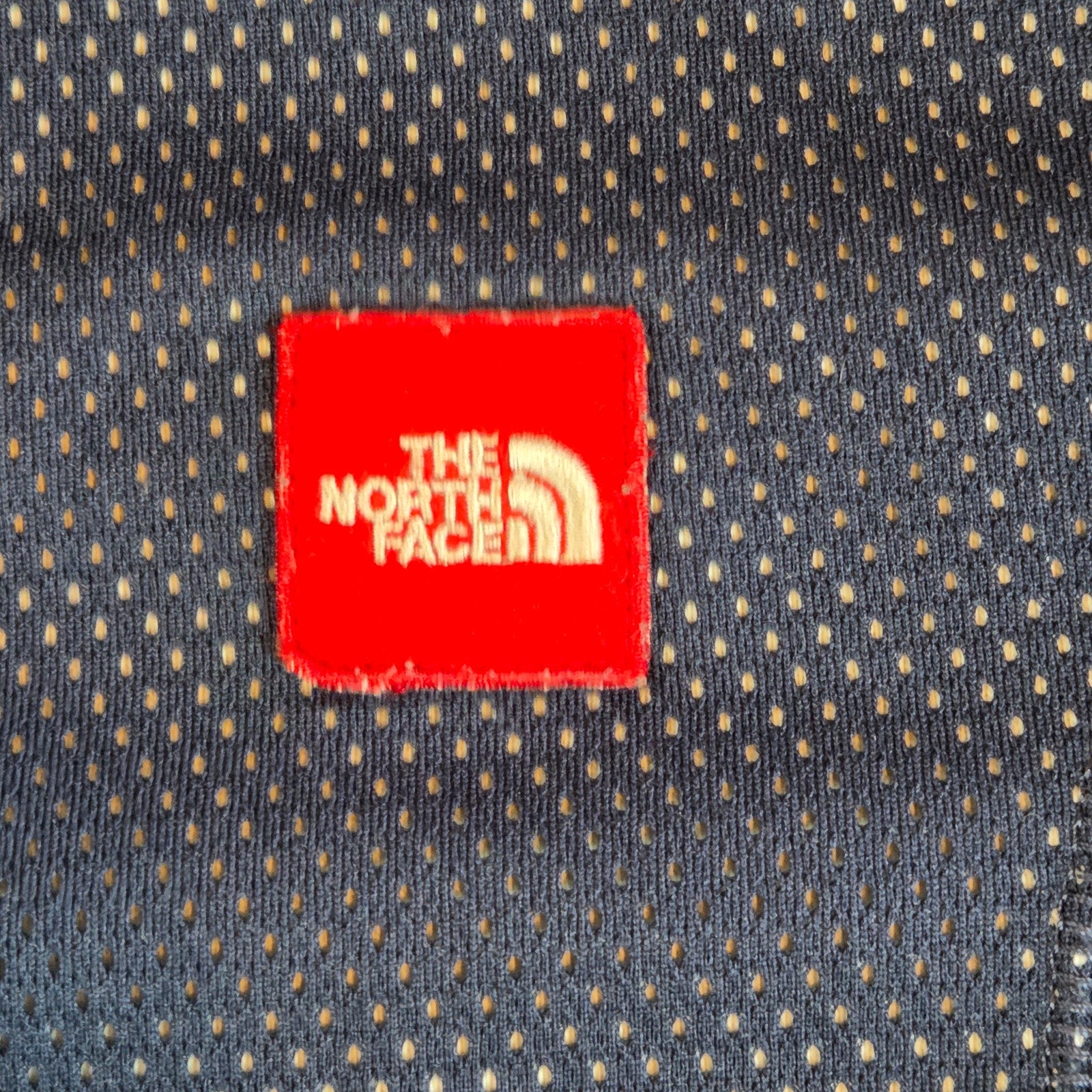 The North Face Men’s XL Cotton Blend Full Zip Sweater Jacket 2008