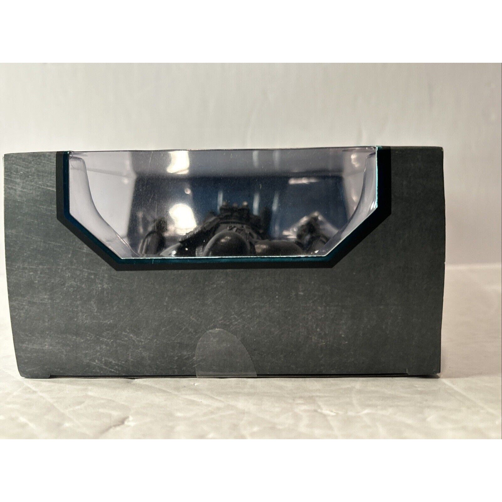 Star Wars Disney Store Elite Series Imperial Death Trooper Die Cast Figure NIB