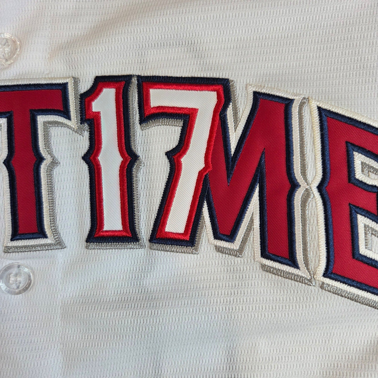 Shohei Ohtani XXXL Custom Fan Jersey Sho Time 17 White Baseball Shirt