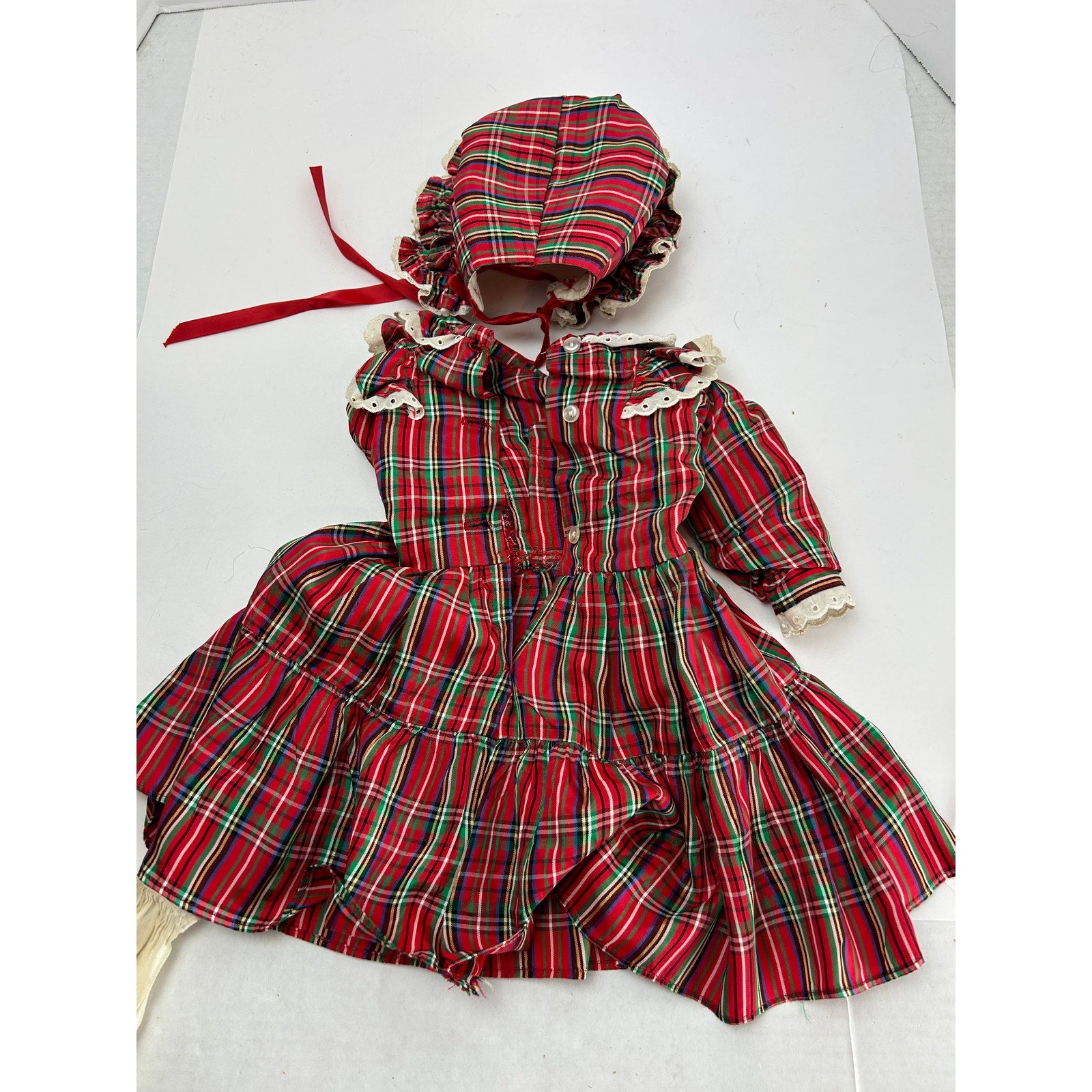 Armand Marseille Queen Louise bisque head doll 24–26 in jointed body