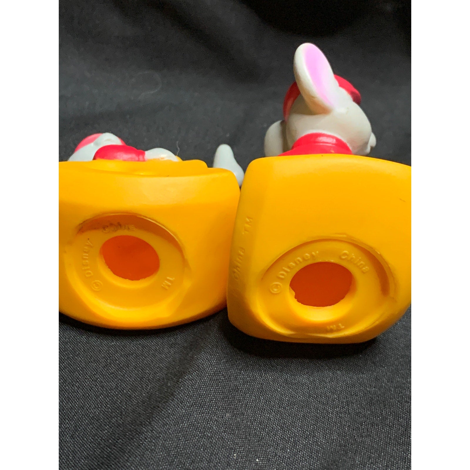 1990 McDonalds Rescuers Down Under Happy Meal Toys Lot of 11