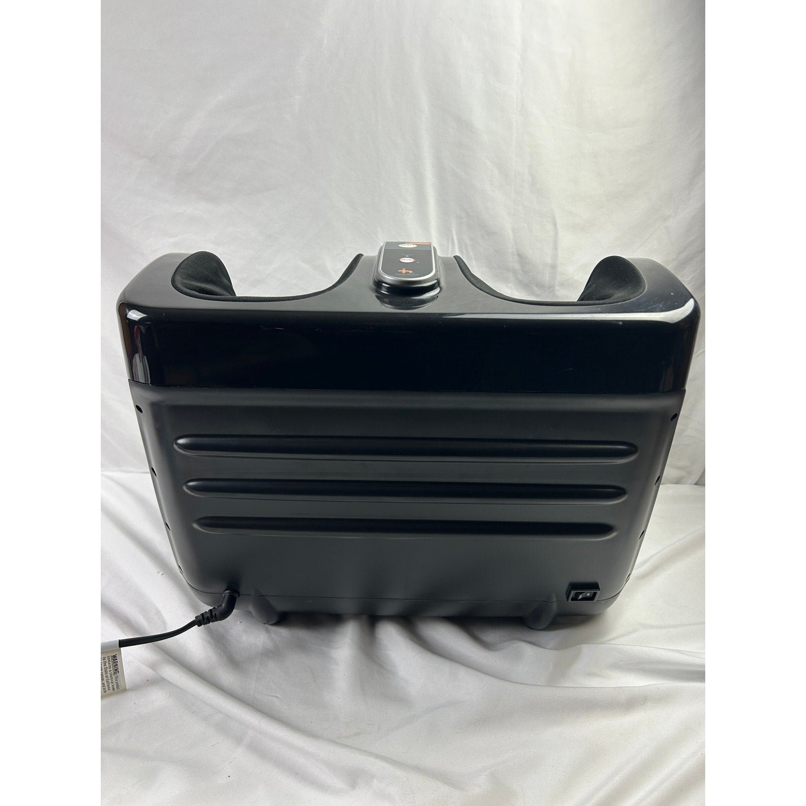 Human Touch HT Reflex 2 Foot Calf Massager Machine Tested Working