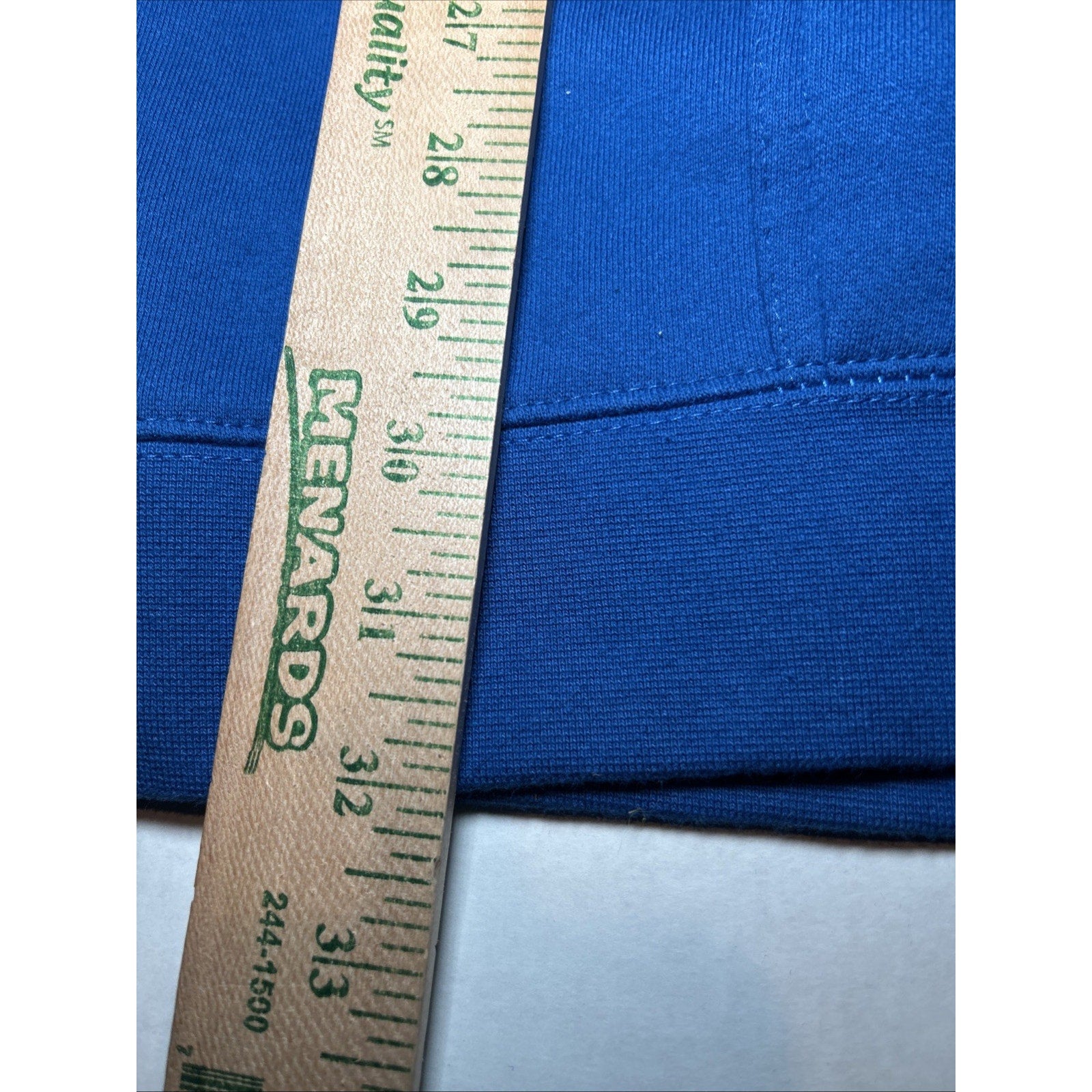 Kevin Garnett #21 Minnesota Timberwolves Mitchell & Ness Hooded Sweatshirt 3XL