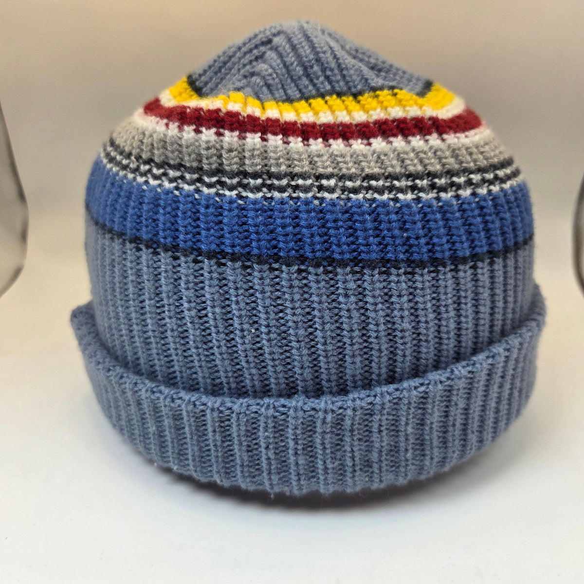 Pendleton Yosemite National Park Collection Beanie Hat Korea 2016 Blue