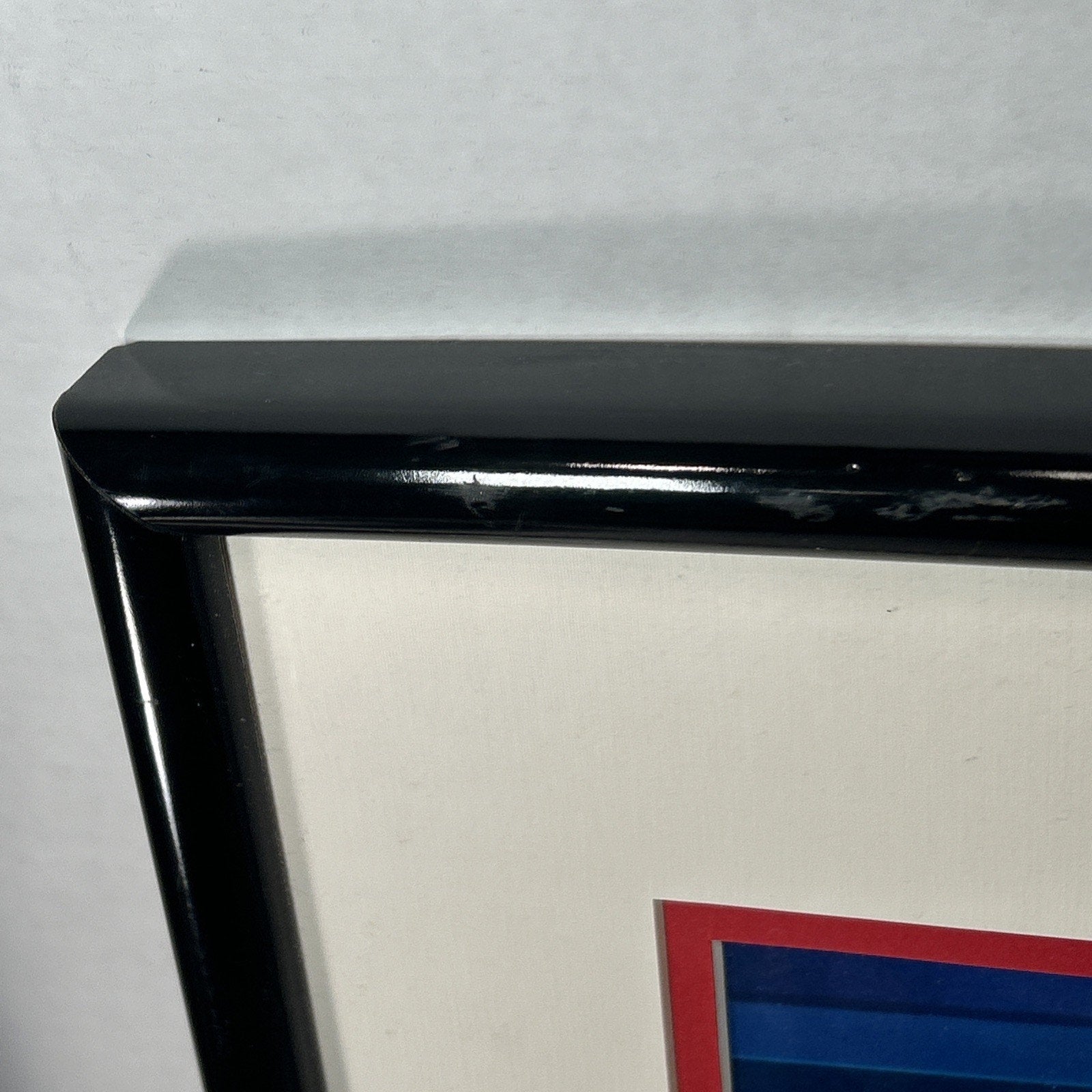 Hanna–Barbera Framed Pop Art: Casper, Richie Rich, Wendy, Baby Huey, Hot Stuff