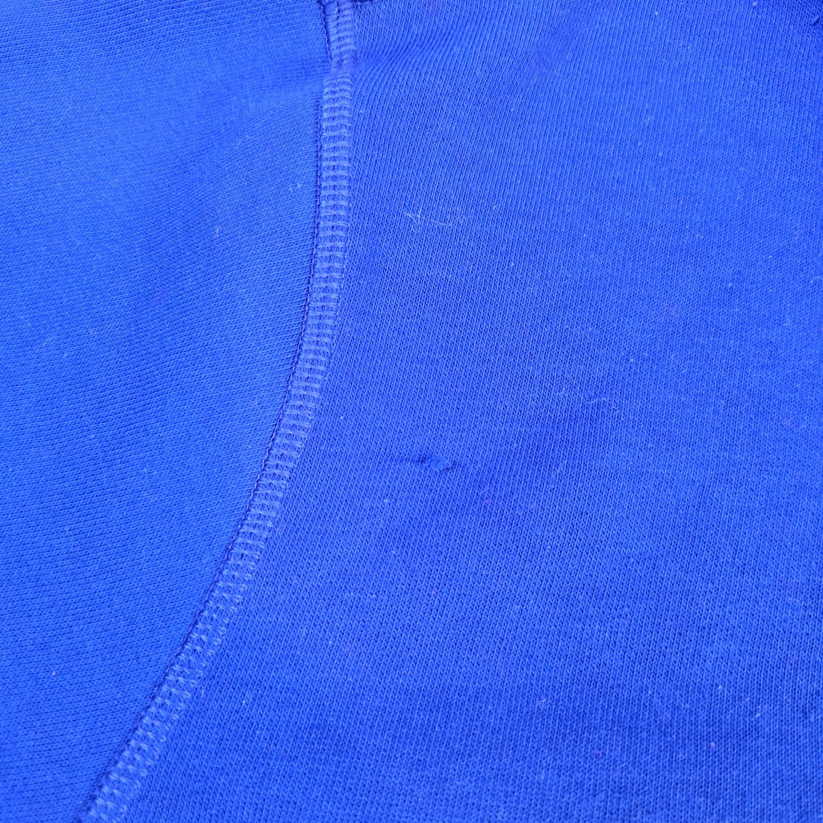 Polo Ralph Lauren Performance Hoodie XL Blue Full Zip Sweatshirt