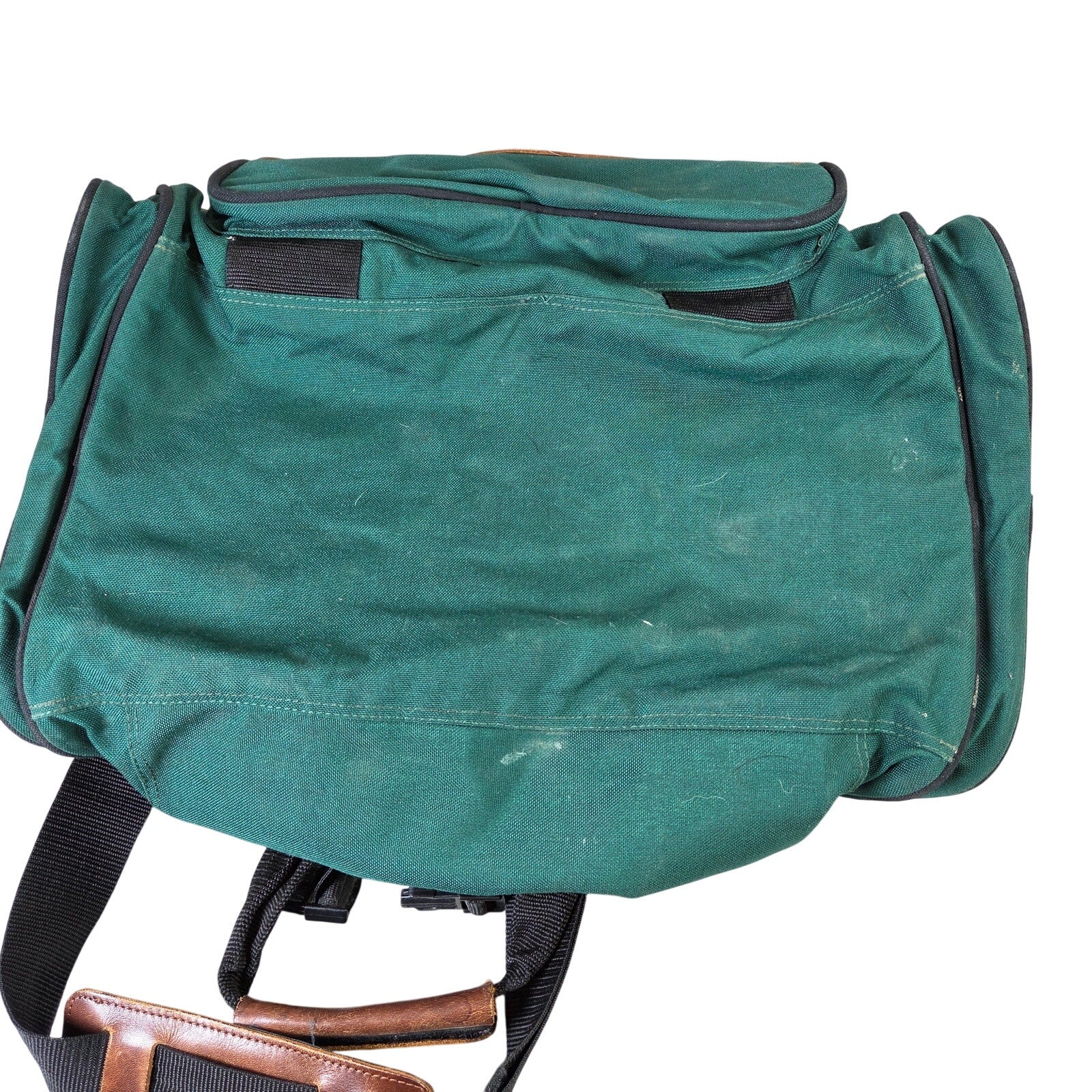 Remington 12500GR Duffel Bag Heavy Duty Utility Gear Travel Outdoor