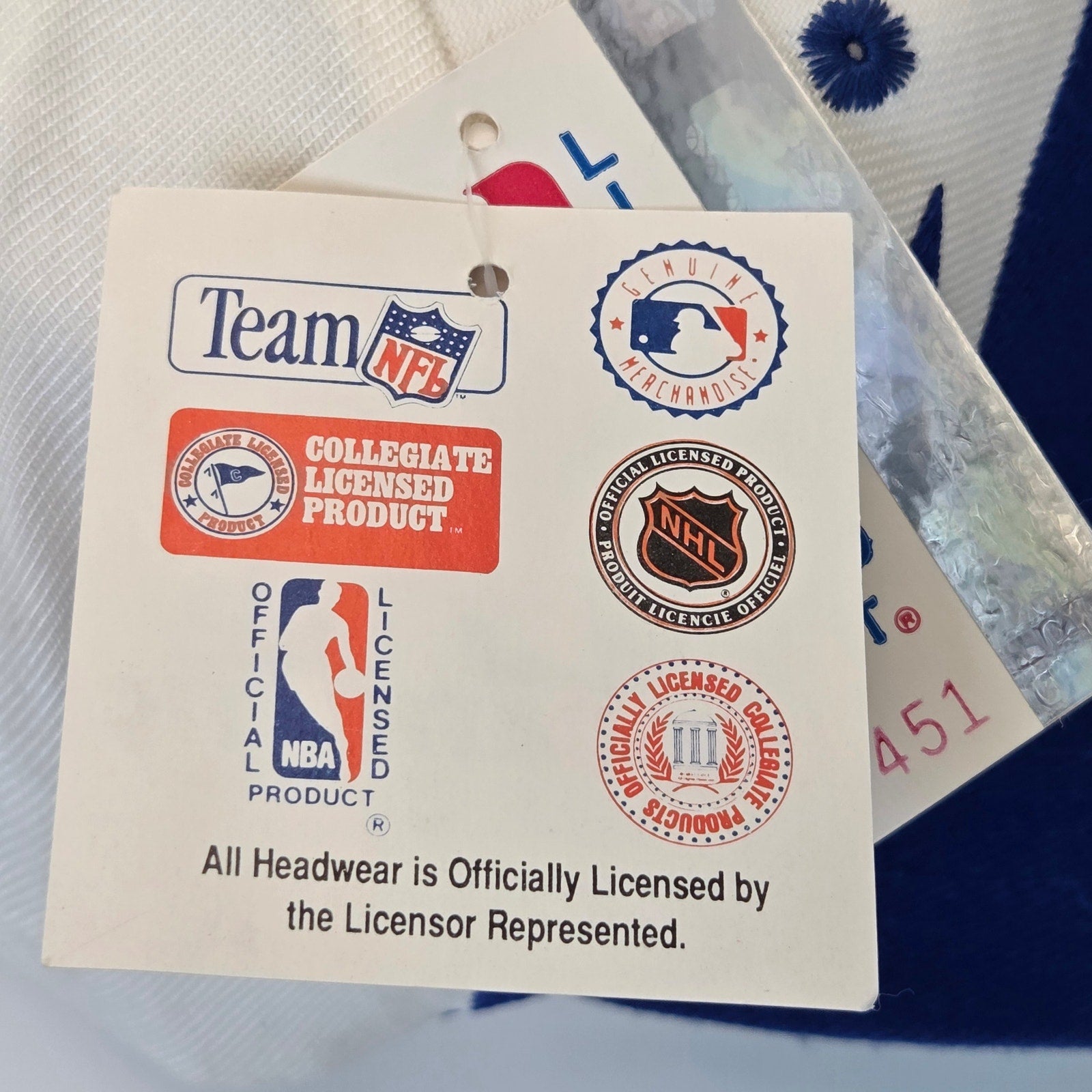 Logo Athletic Minnesota Timberwolves Sharktooth Snapback Hat Vintage 90s NWT