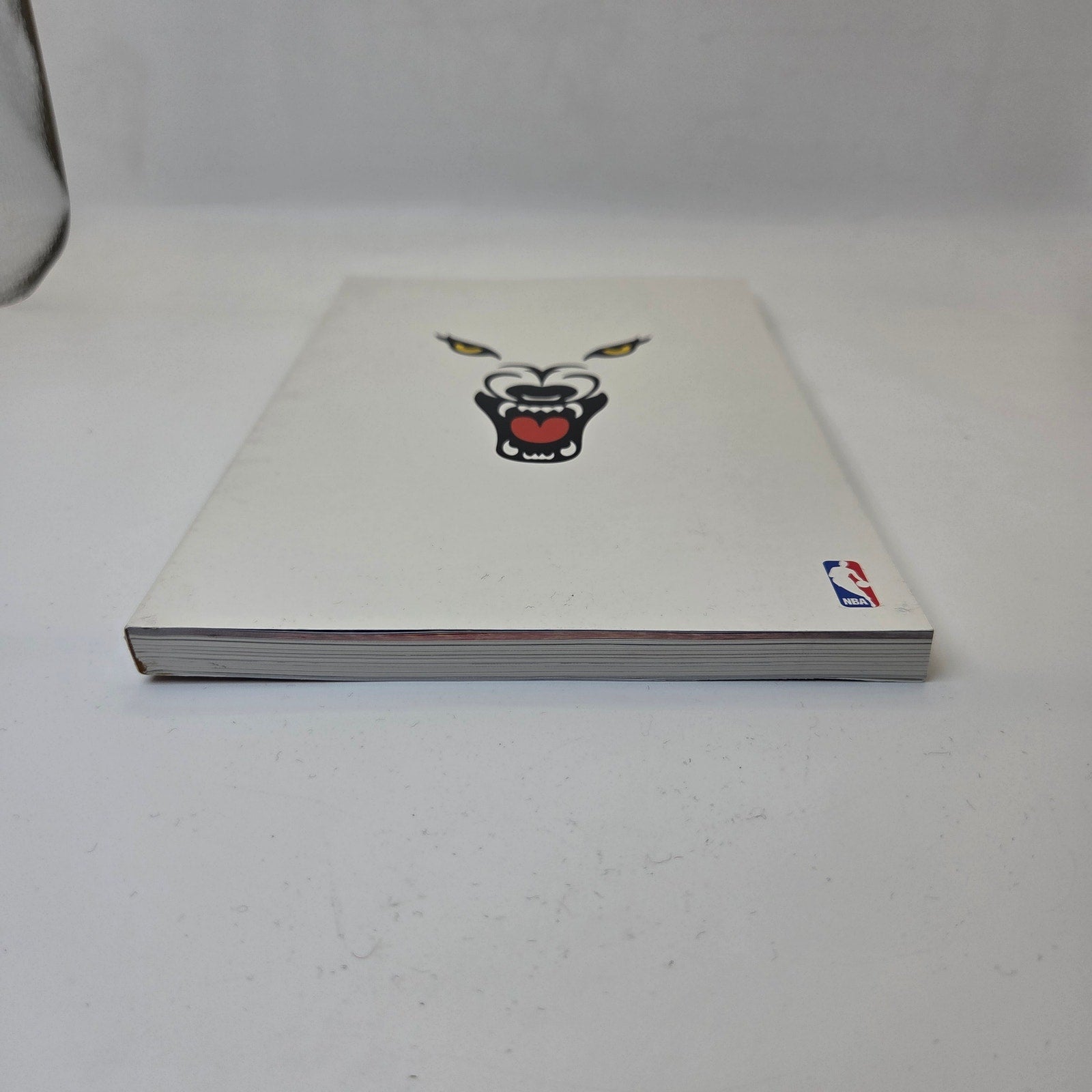Minnesota Timberwolves Media Guide Yearbook 1998–99 NBA Team Book