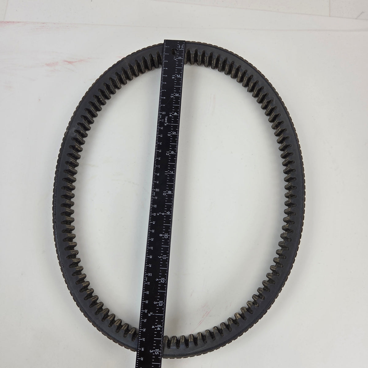 OEM Bombardier Ski-Doo Drive Belt 417300067 417-300-067 CVT New OEM