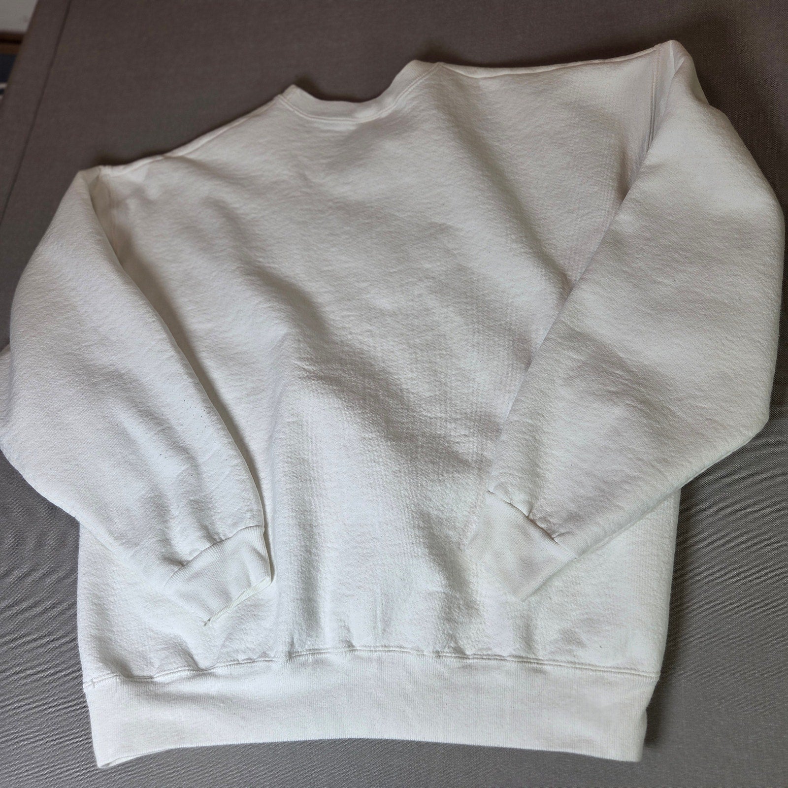 Looney Tunes Vintage 1991 Crewneck Sweatshirt XL Warner Bros USA